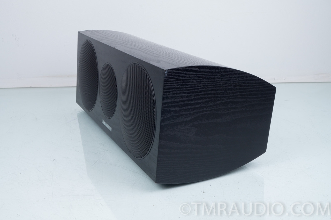 pioneer andrew jones center