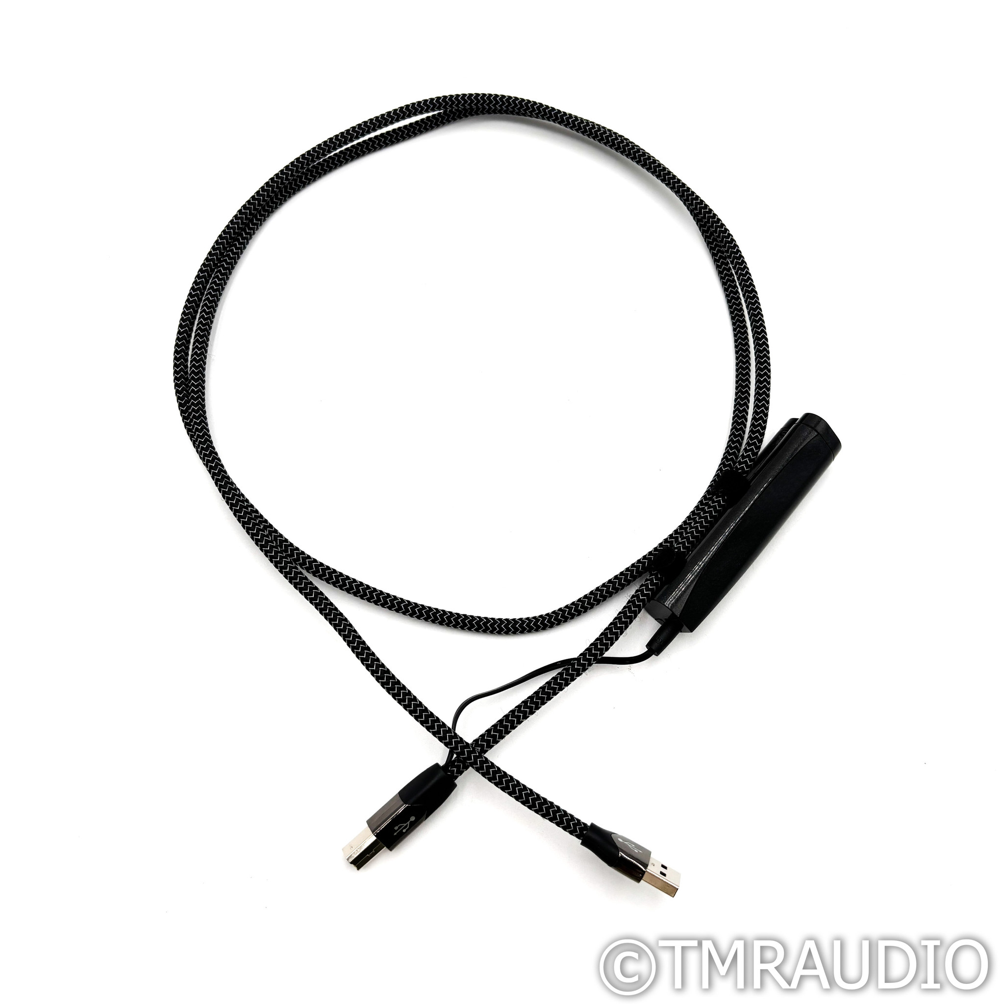 Used AudioQuest Diamond USB Cable - The Music Room