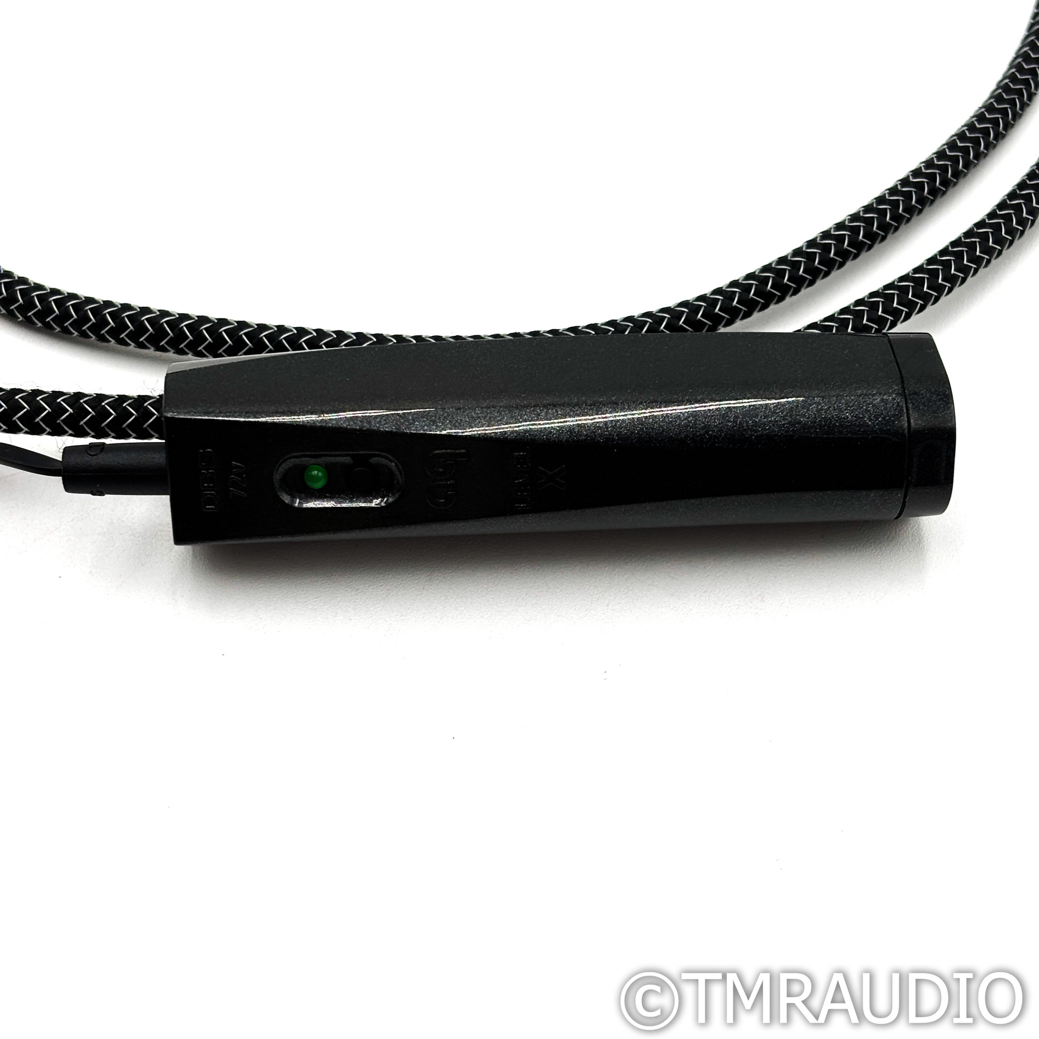 Used AudioQuest Diamond USB Cable - The Music Room