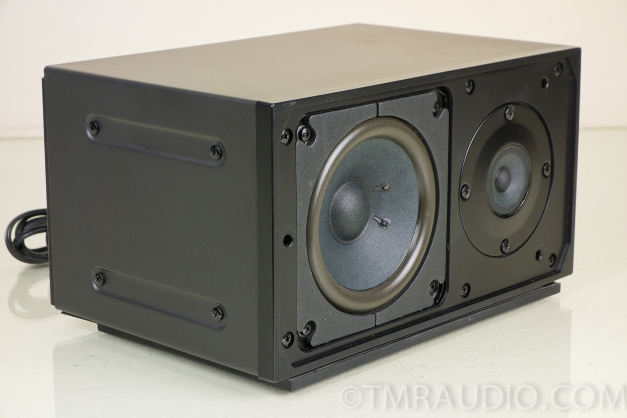 Proton 301 Self Powered Speaker The Music Room