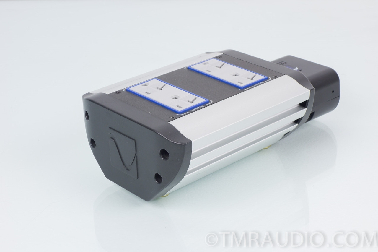 PS Audio Duet Power Center; Audiophile Power Conditioner in Box The