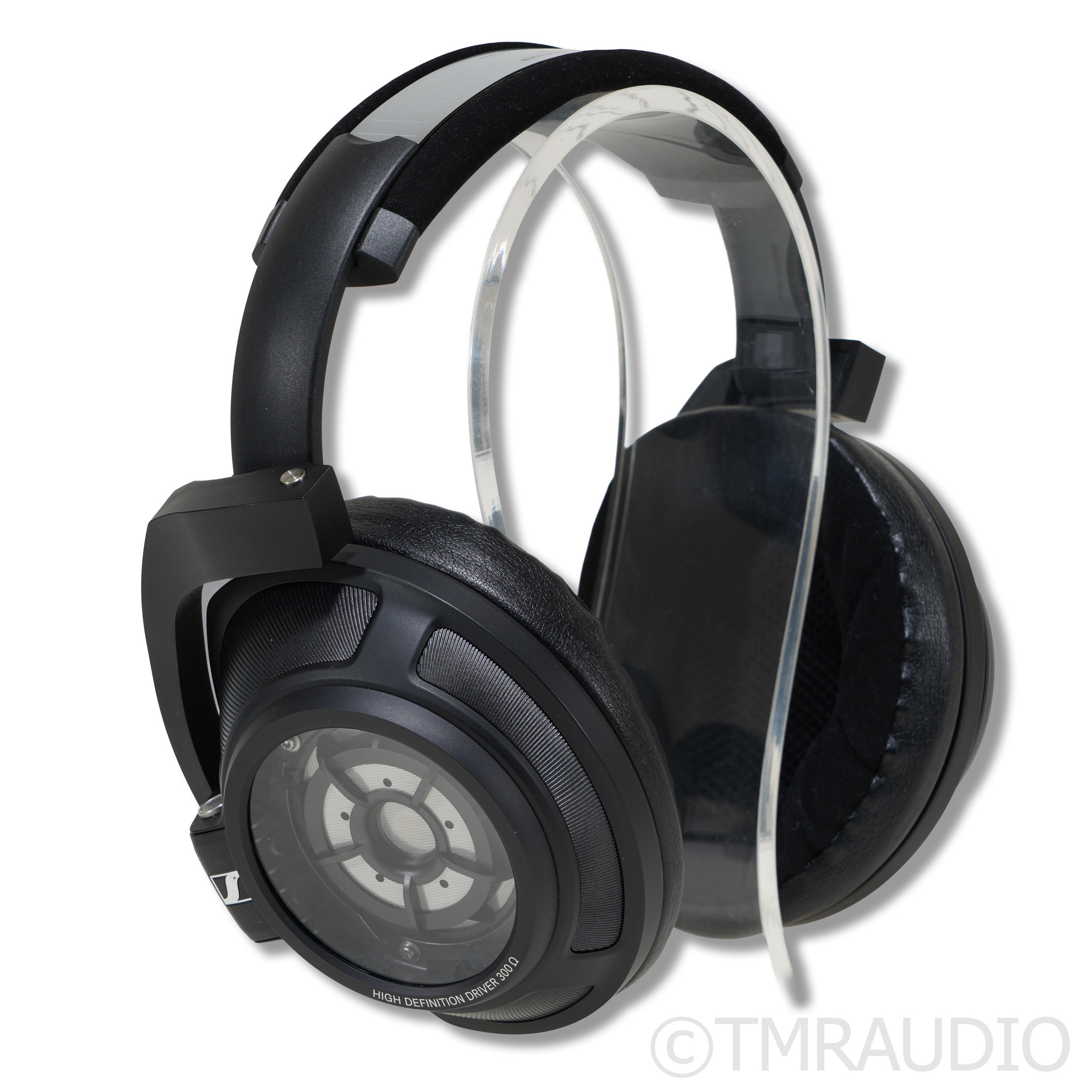 Used Sennheiser HD820 Closed Back Headphones - The Music Room