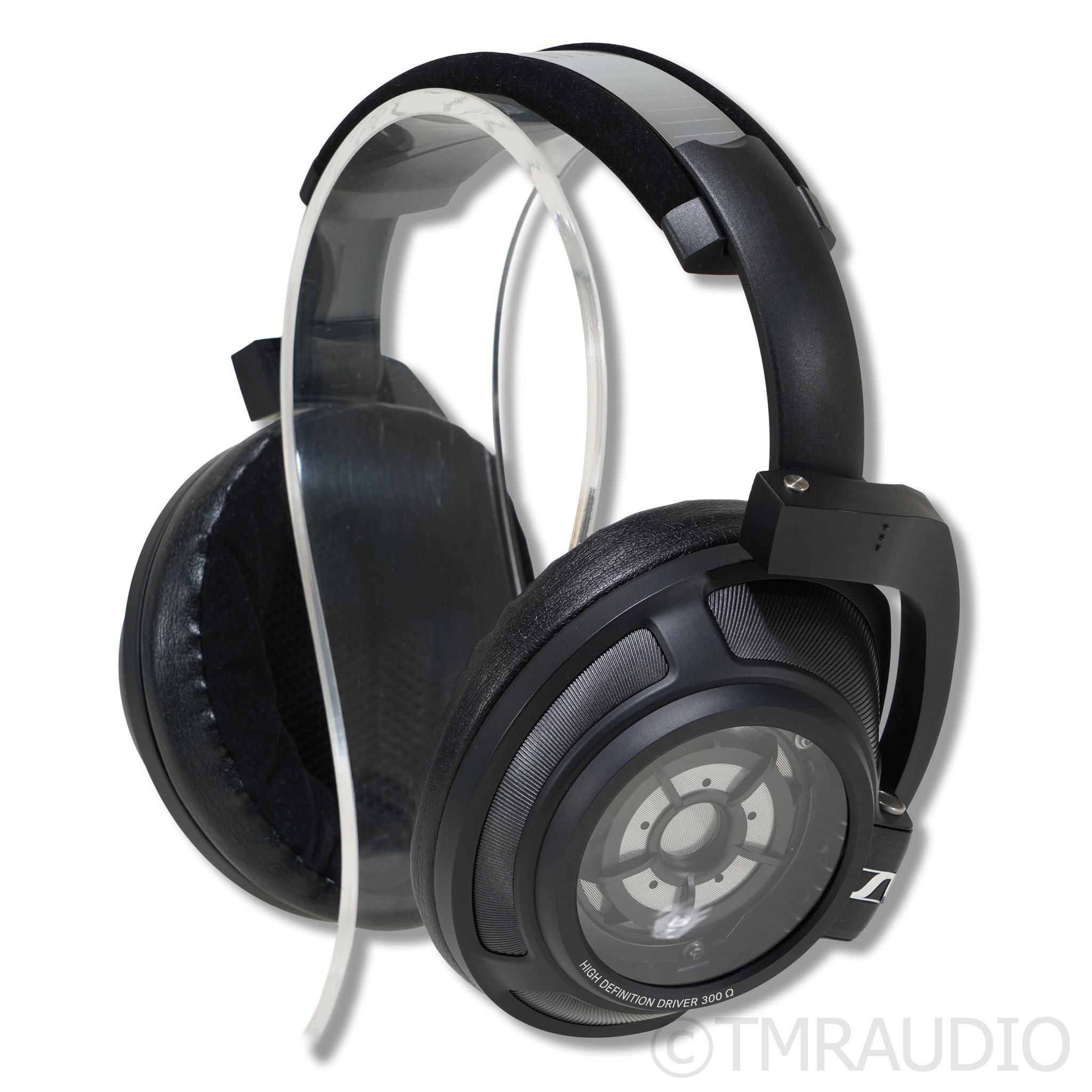 【極美品】SENNHEISER HD820 Sennheiser HD 820 Closed-back Audiophile and Reference Headphones