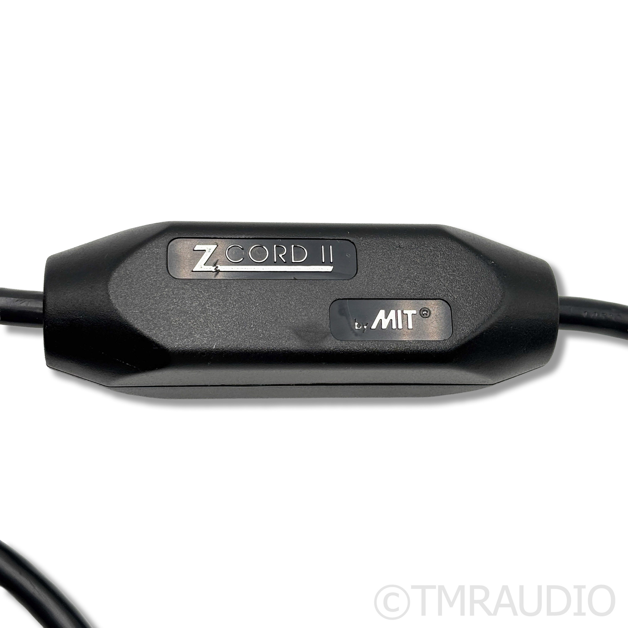 Used MIT Z-Cord II Power Cable - The Music Room
