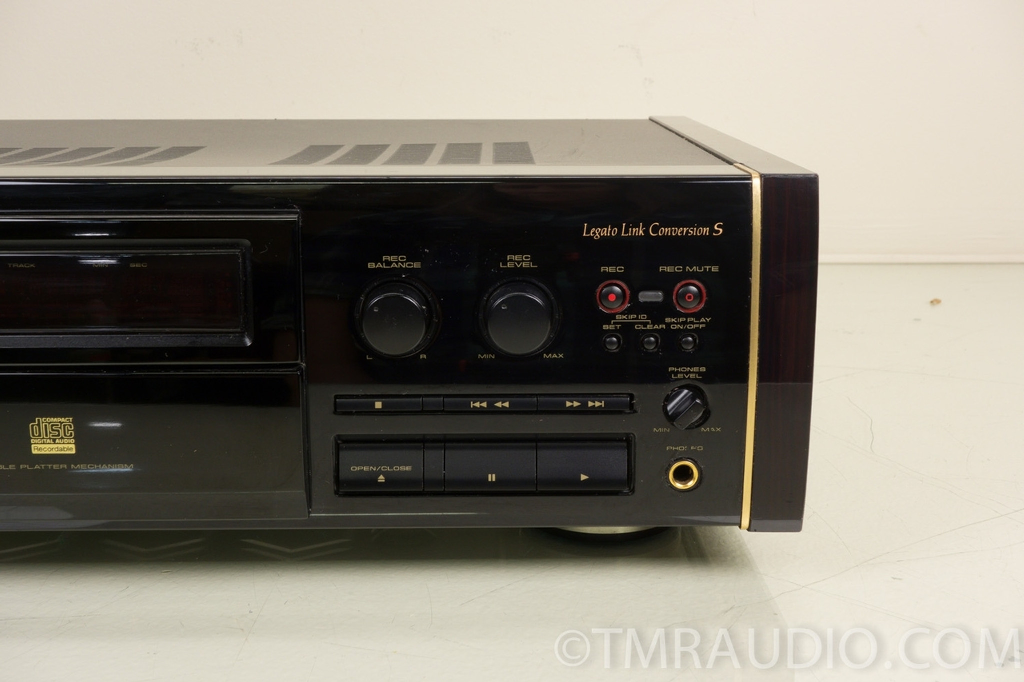 pioneer stereo master tube receiver dual tuner