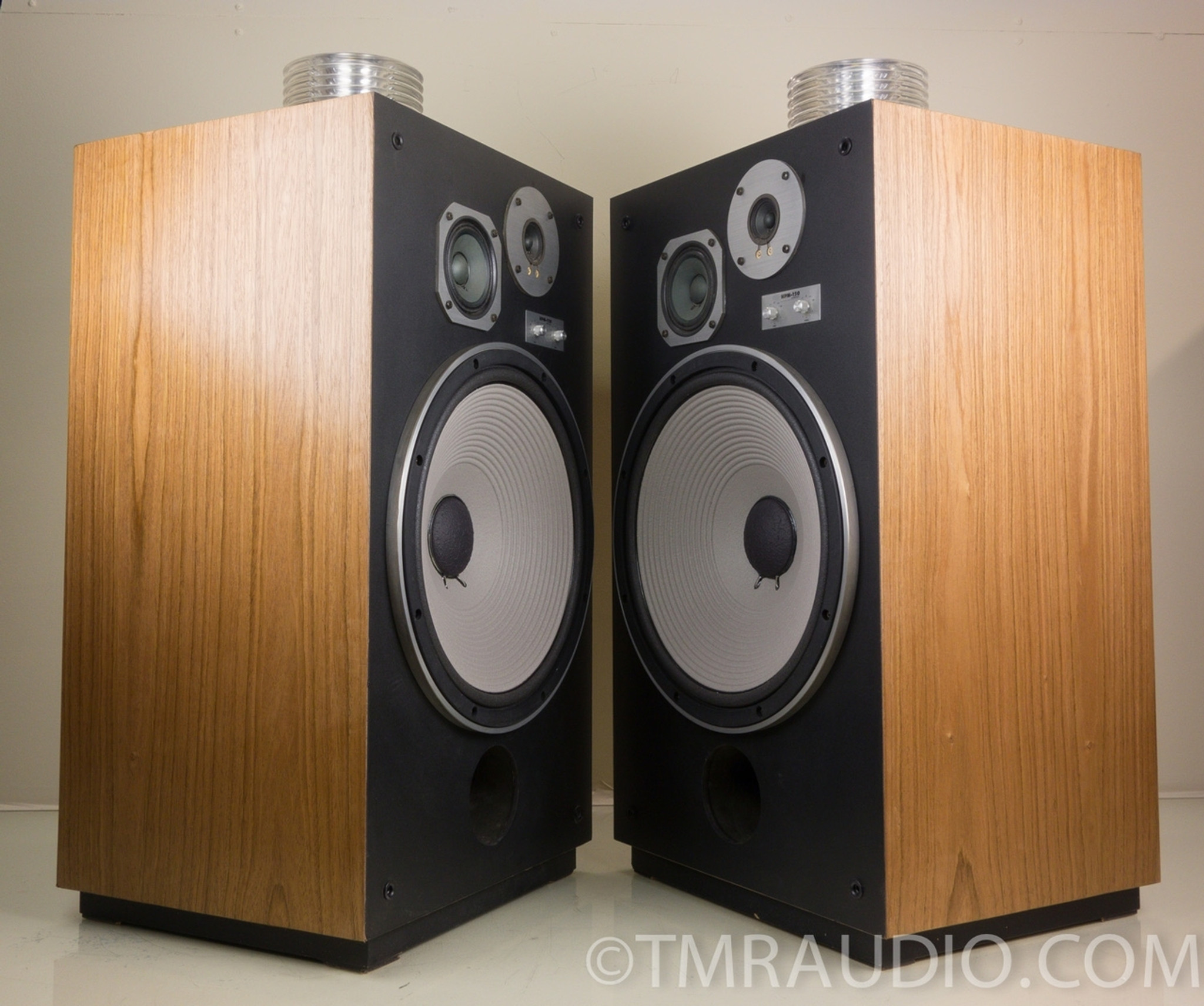 Pioneer HPM-150 Vintage Speakers 