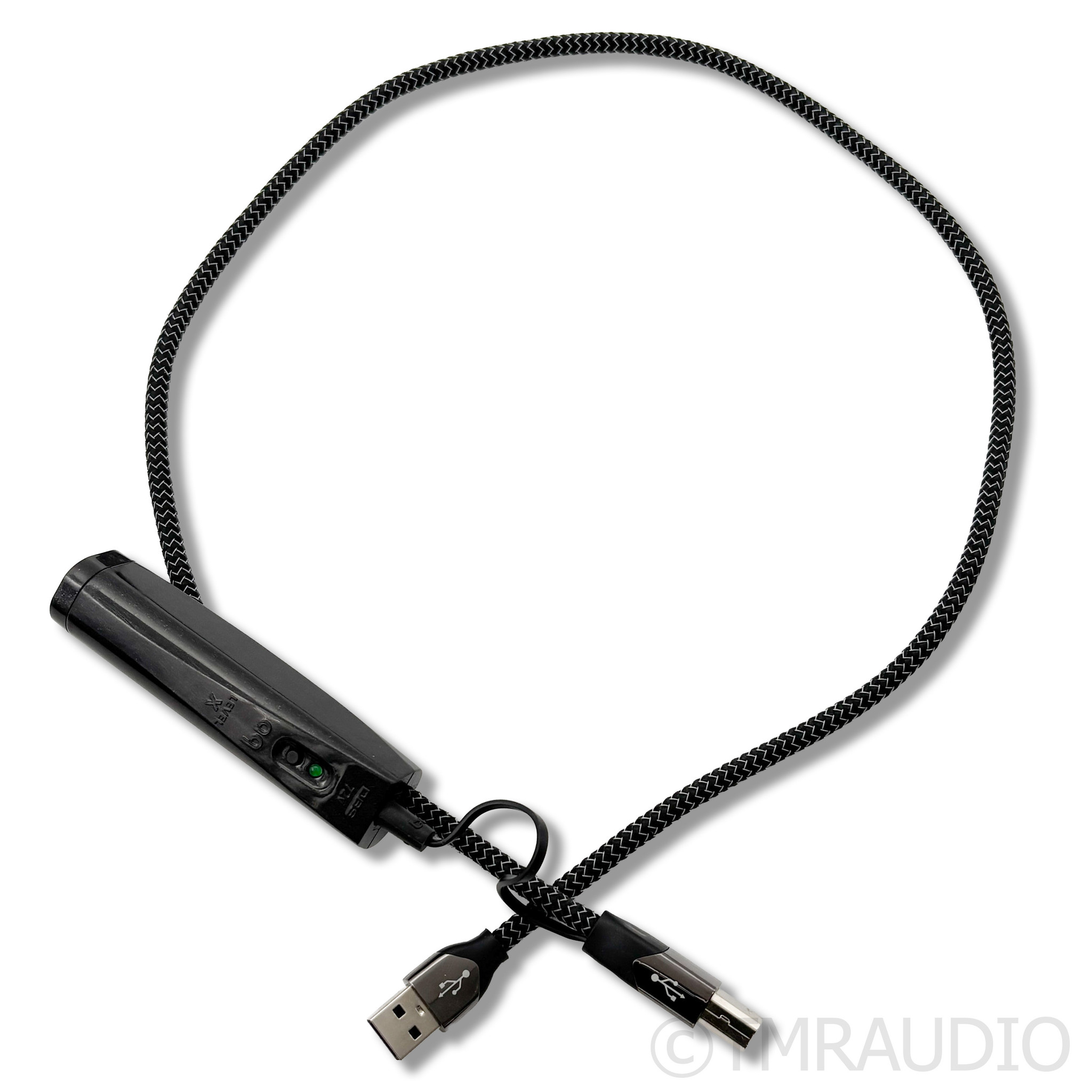 Used AudioQuest Diamond USB Cable - The Music Room