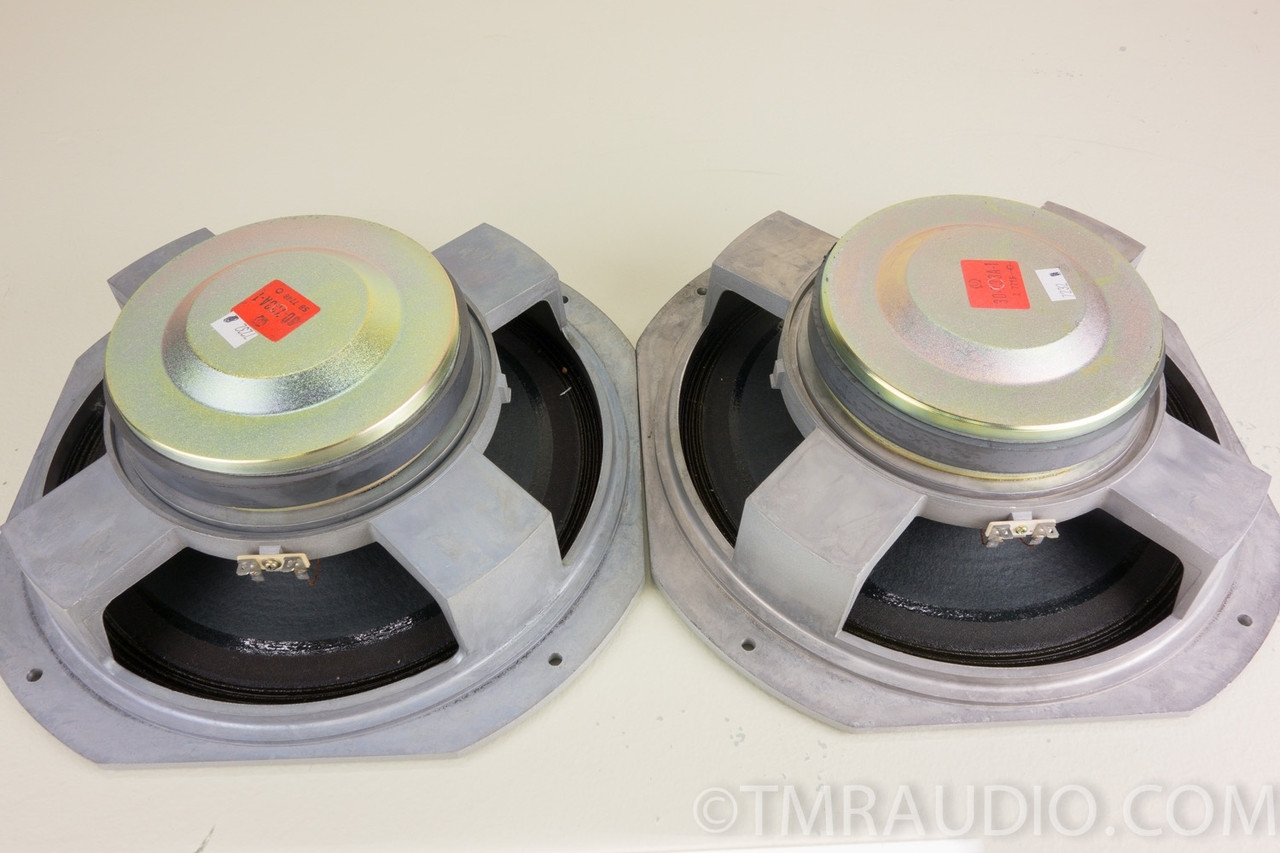 pioneer hpm 100 woofer