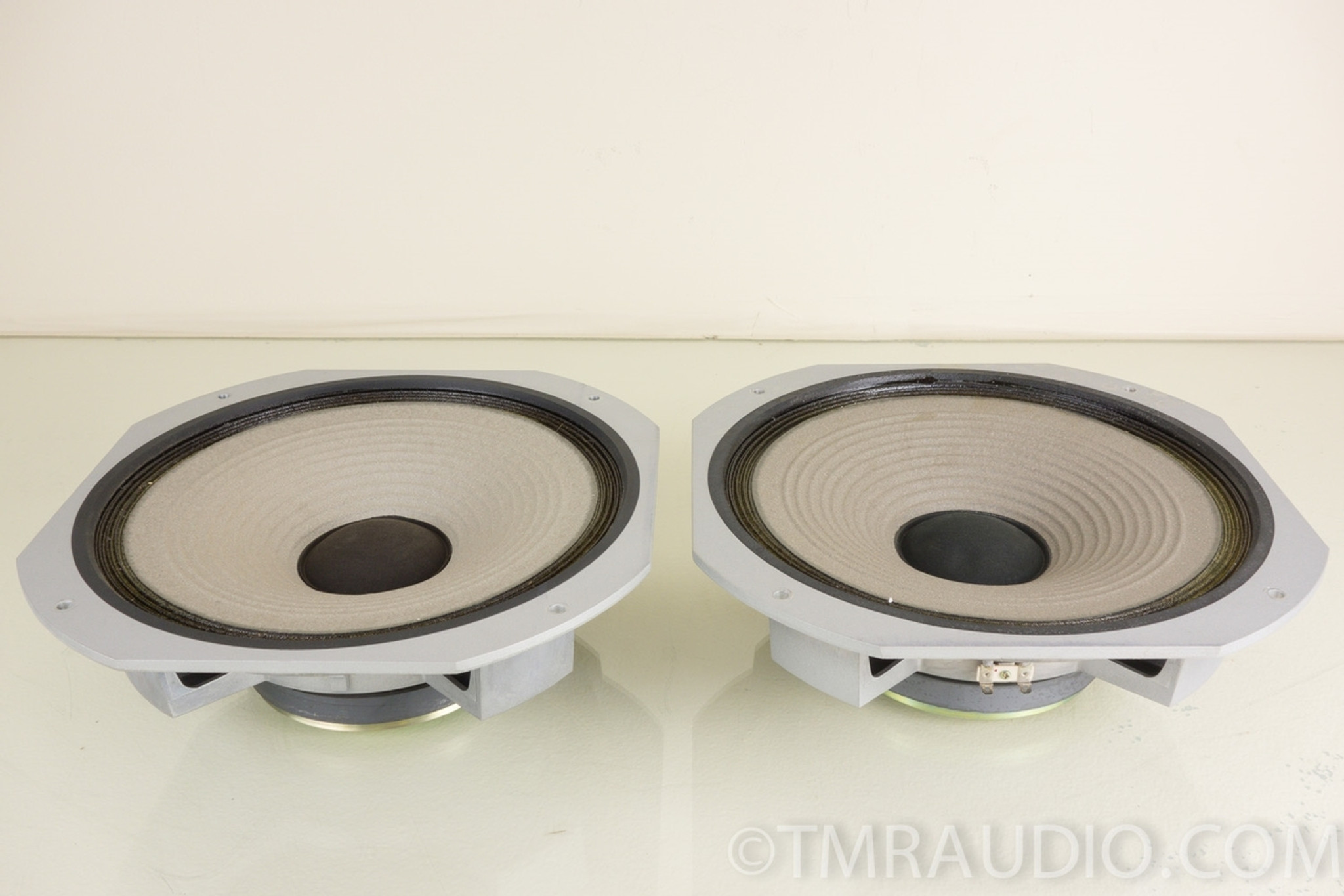 Pioneer hpm hot sale 100 woofer