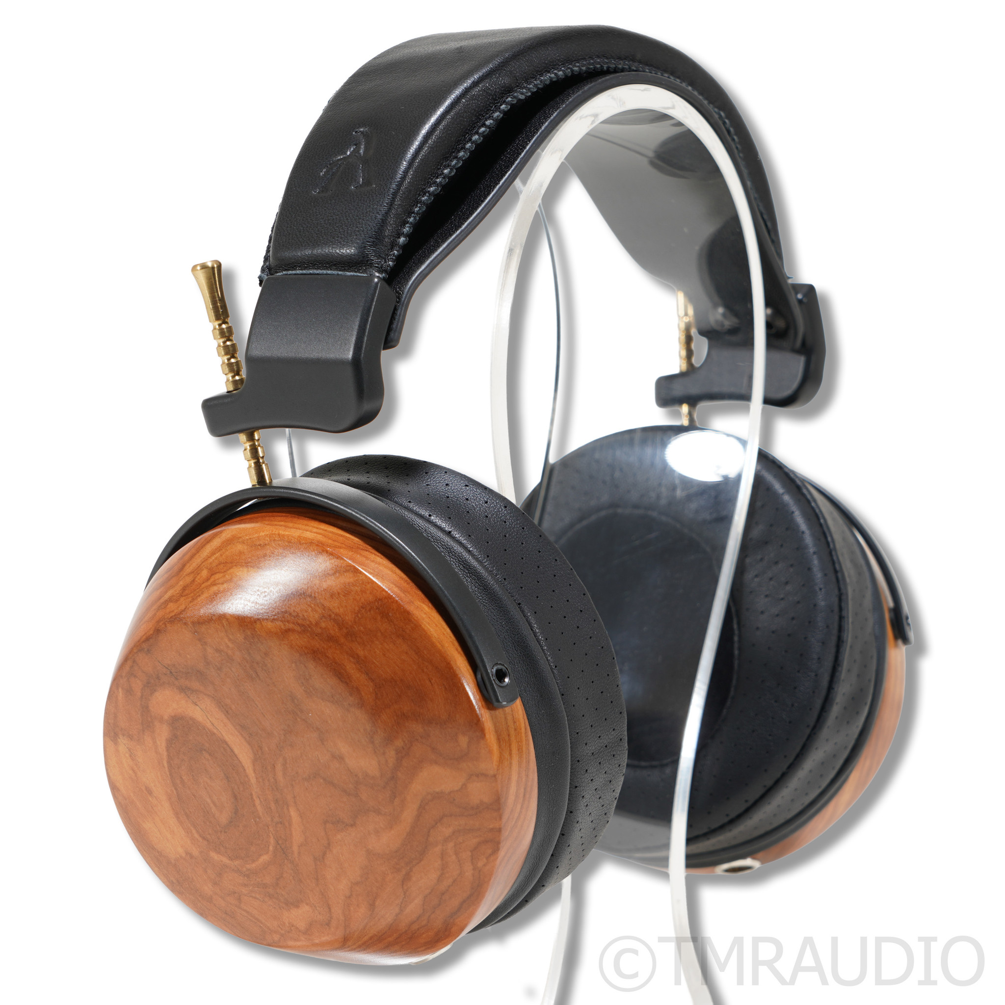 Used ZMF Atrium Closed Back Headphones (1/6) - The Music Room