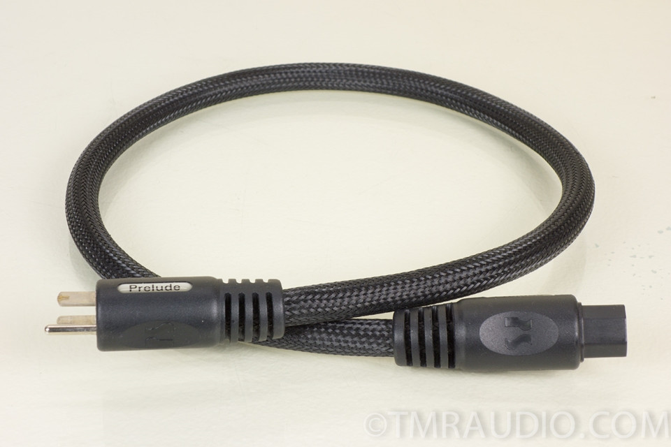 PS Audio xStream Power Prelude Cable US plug; 1 Meter; Mint in Box