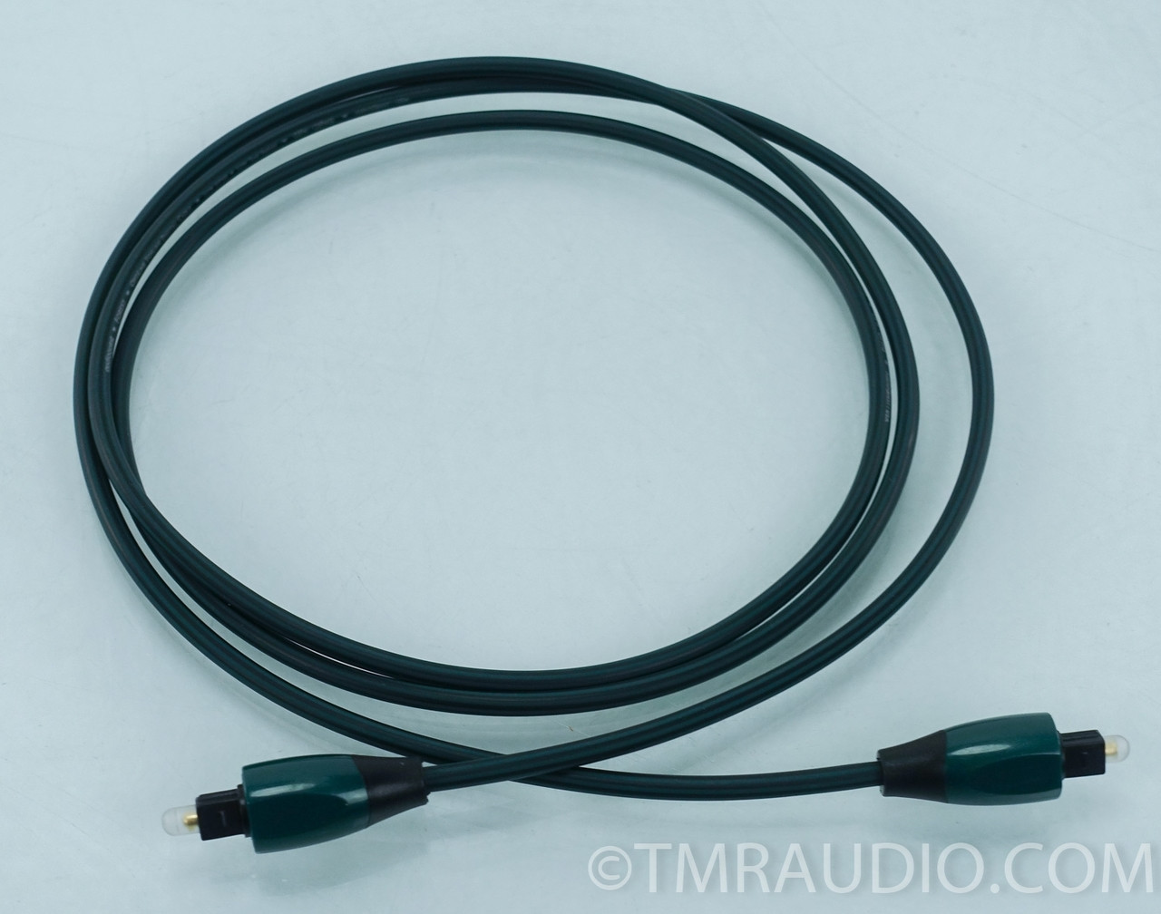 Audioquest Forest Optical Cable; 1.5m Full Size Optical Cable The