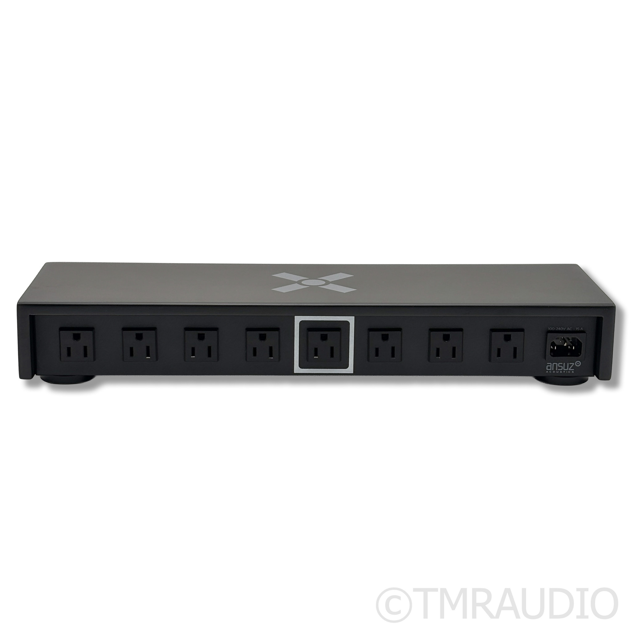 Used Ansuz Mainz8 X-TC3 AC Power Conditioner - The Music Room