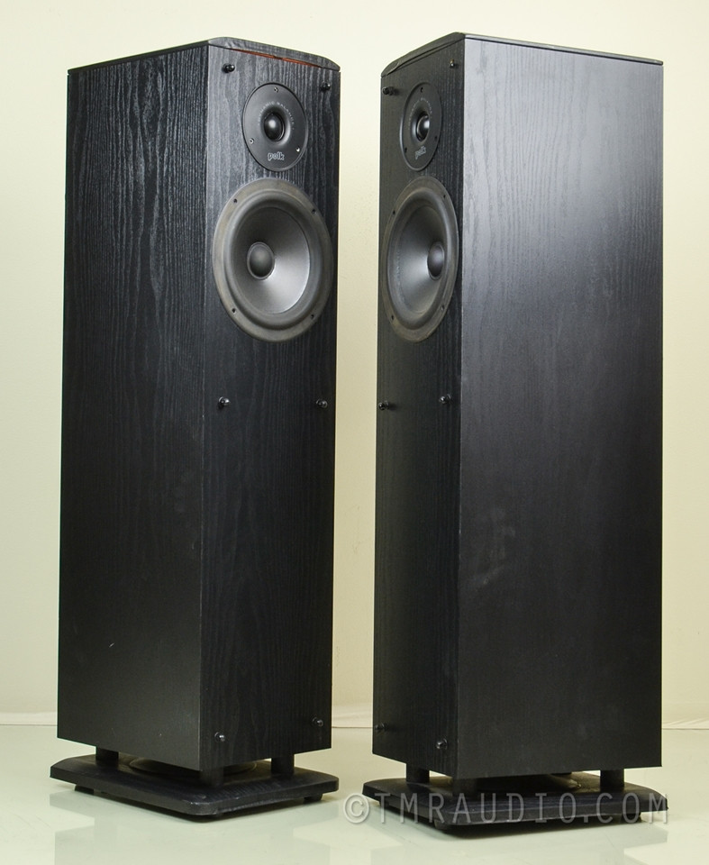 polk audio rt8