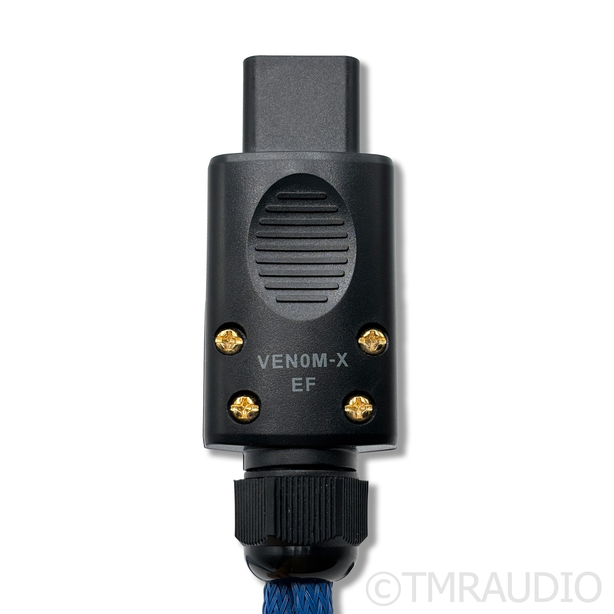 Used Shunyata Research Venom-X EF Power Cable - The Music Room