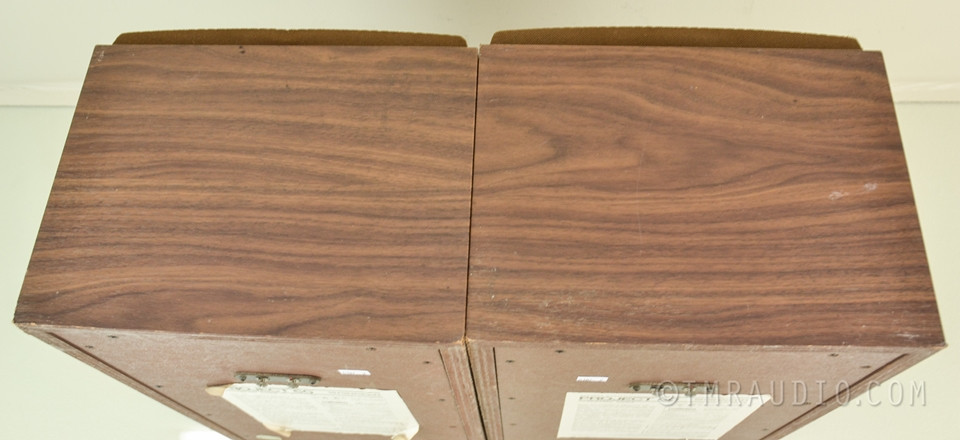 pioneer project 60 speakers