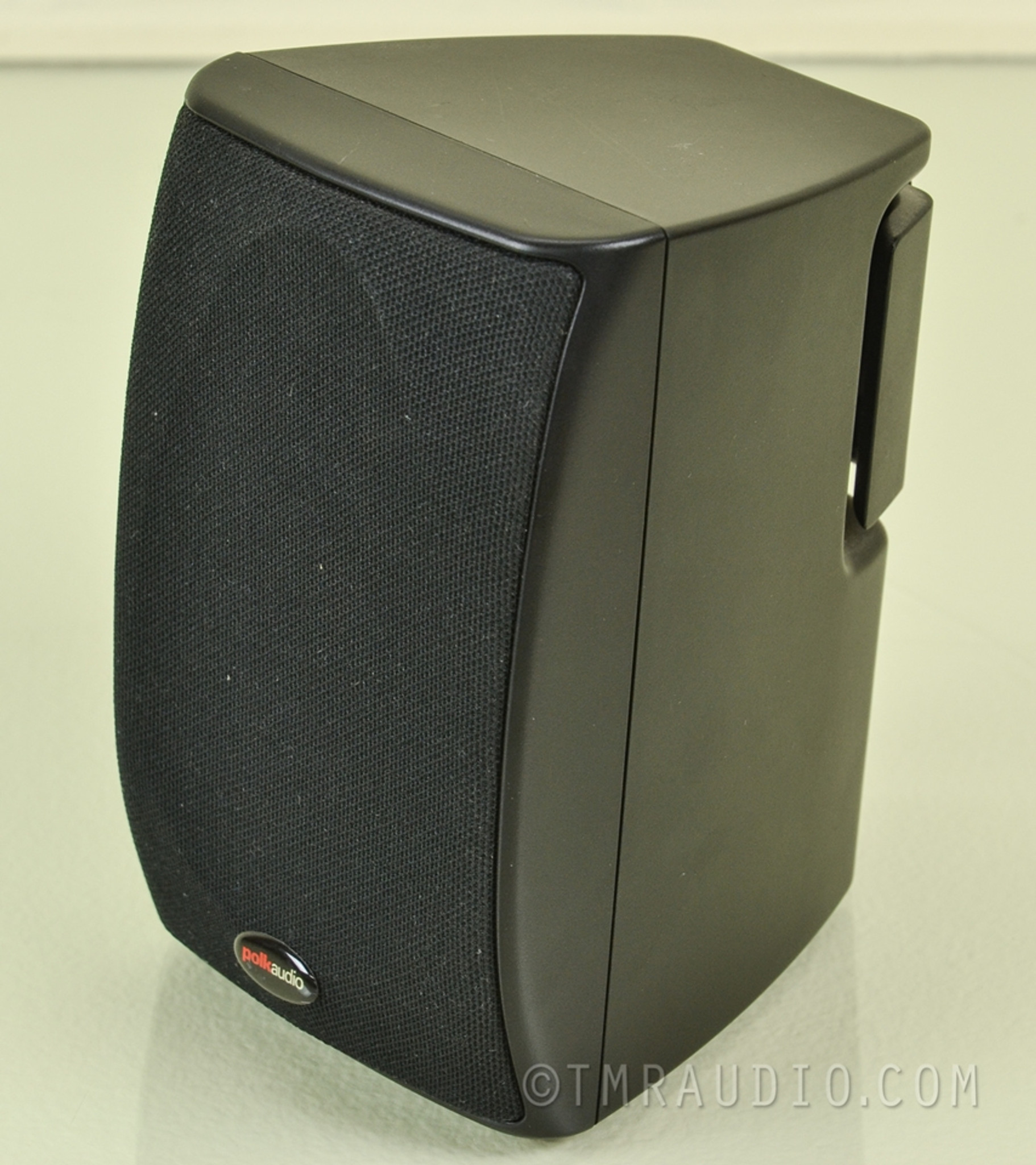 Polk Audio RM6751 Satellite Speaker; Individual Speaker Center
