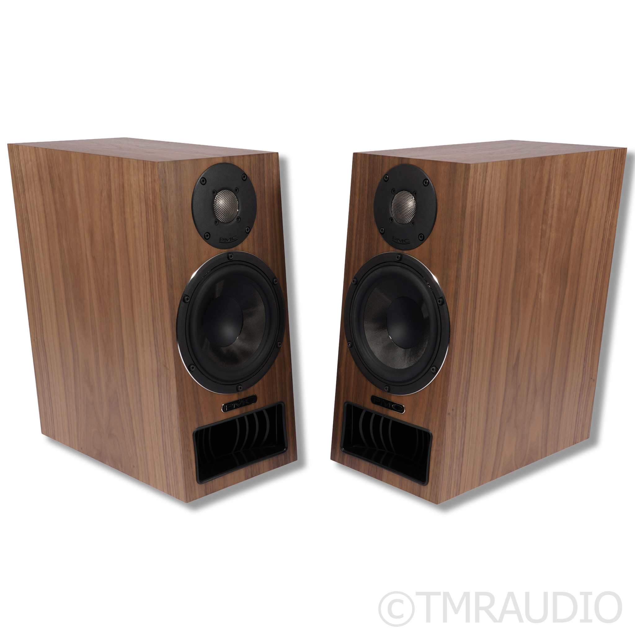 Used PMC twenty5 22i Bookshelf Speakers - The Music Room