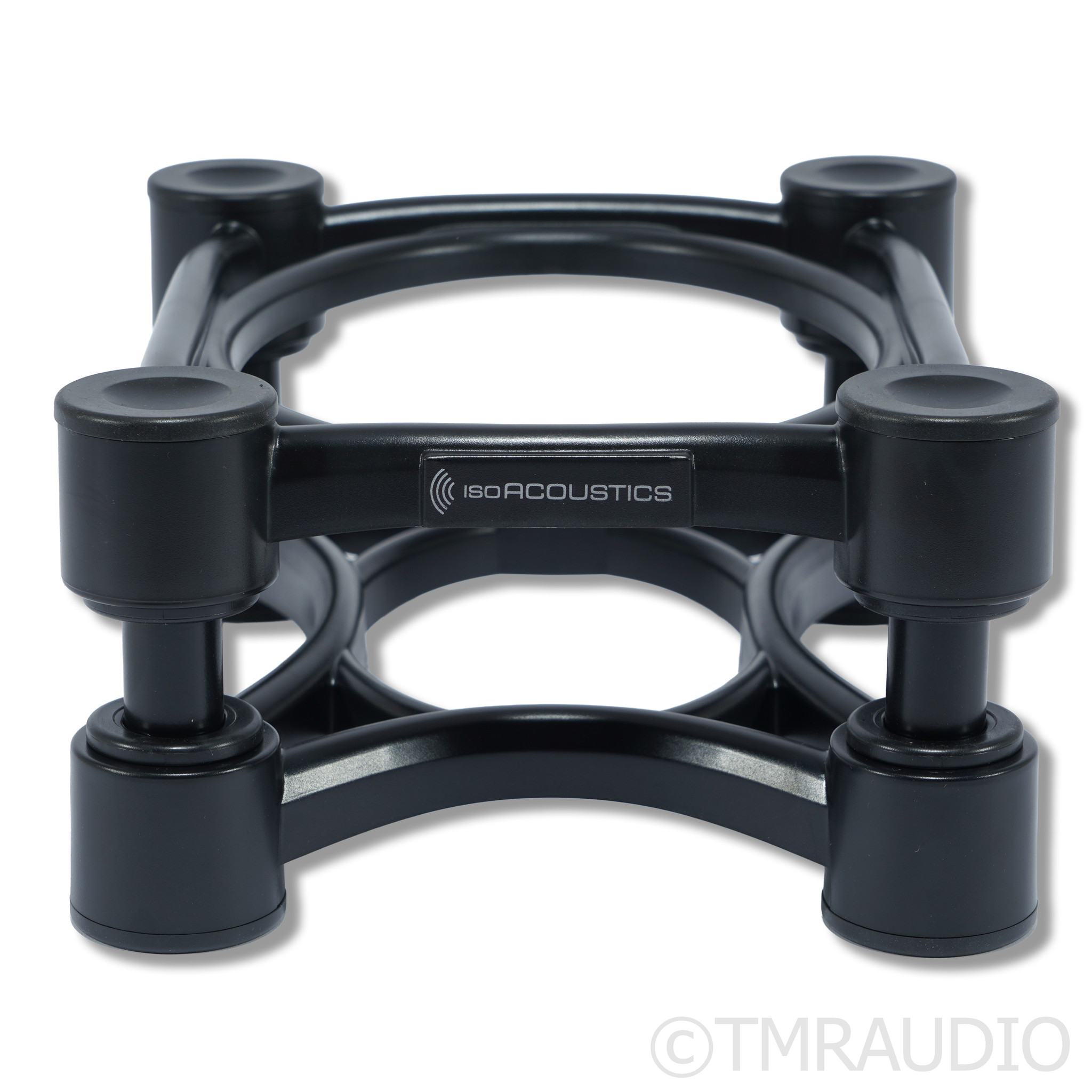 IsoAcoustics ISO-200SUB Subwoofer Acoustic Isolation Stand - The