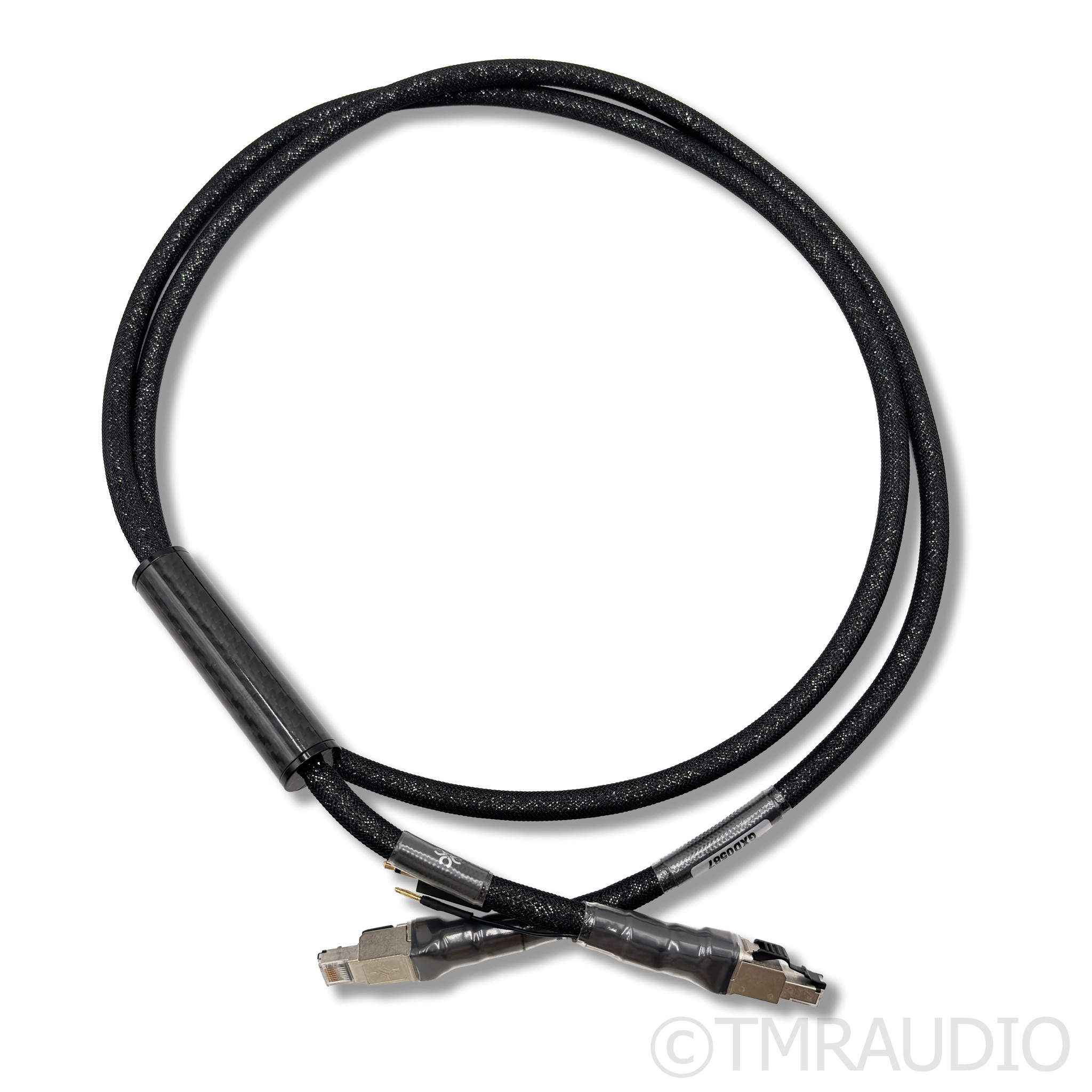 Used Synergistic Research Galileo SX Ethernet Cable - The Music Room
