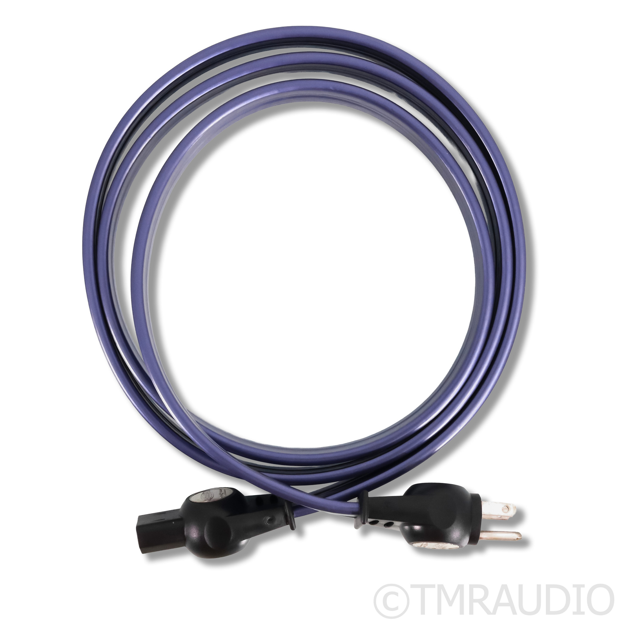 WireWorld/AURORA 電源ケーブル Used WireWorld Aurora 7 Power Cable - The Music Room