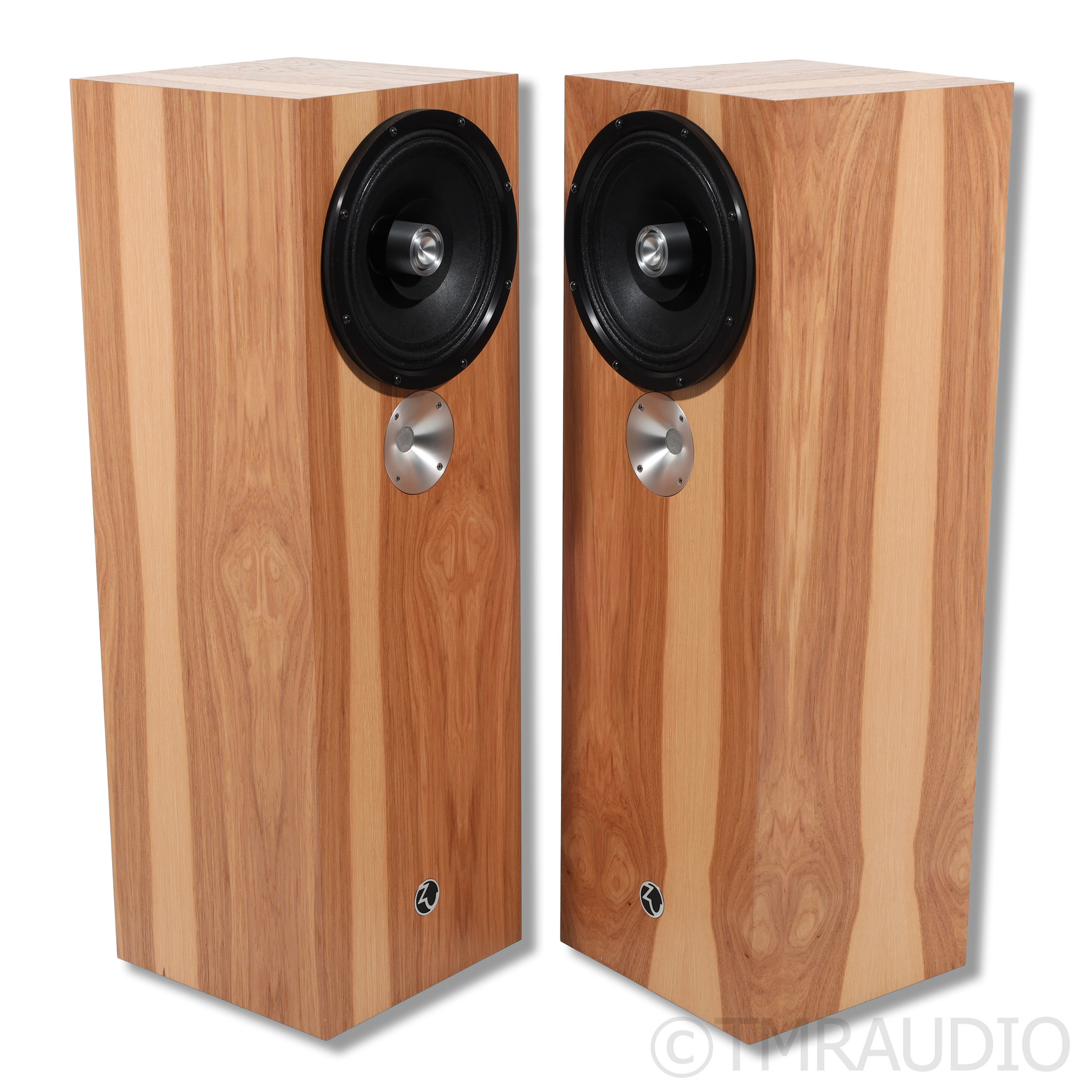 Used Zu Audio DW 6 Superfly Floorstanding Speakers - The Music Room