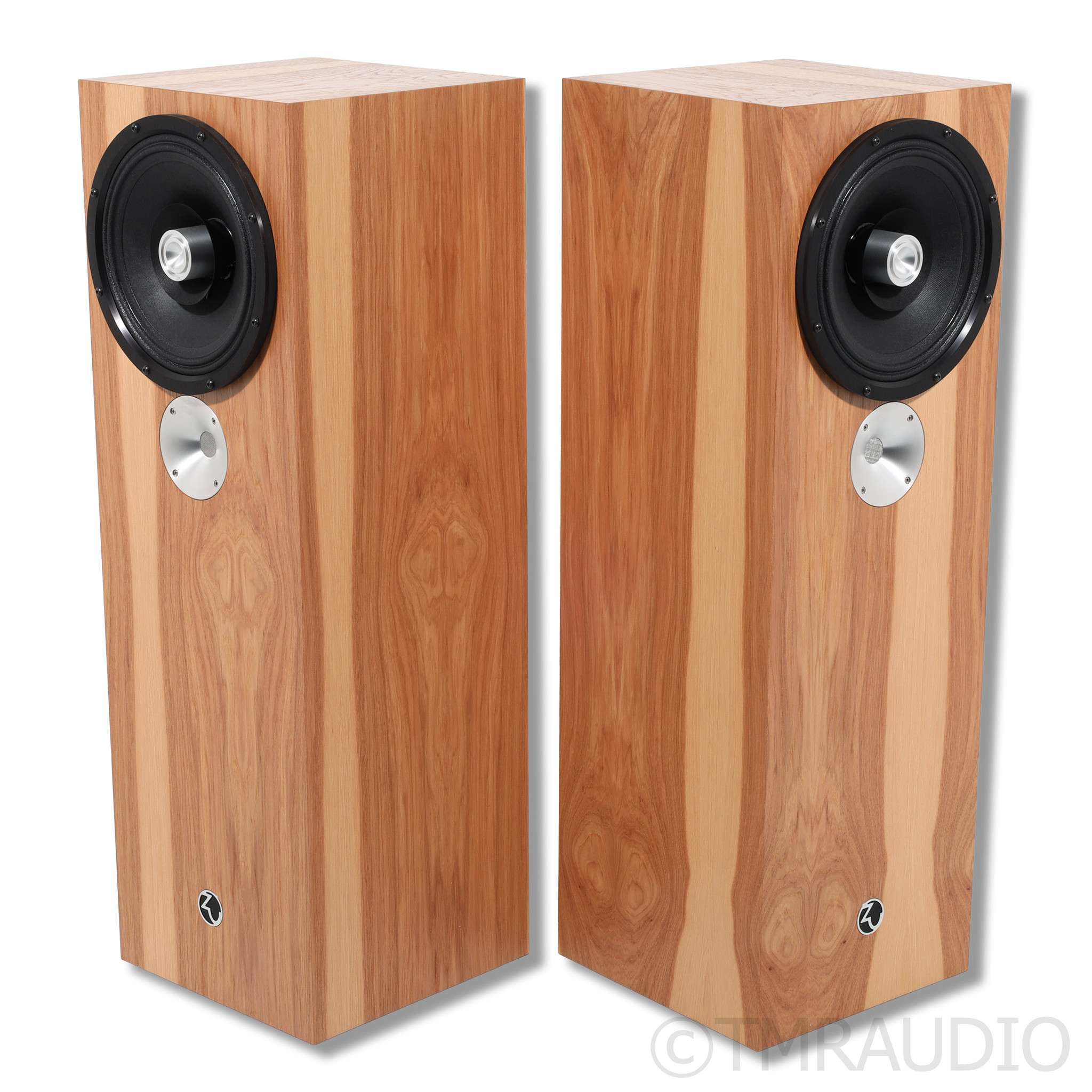 Used Zu Audio DW 6 Superfly Floorstanding Speakers - The Music Room