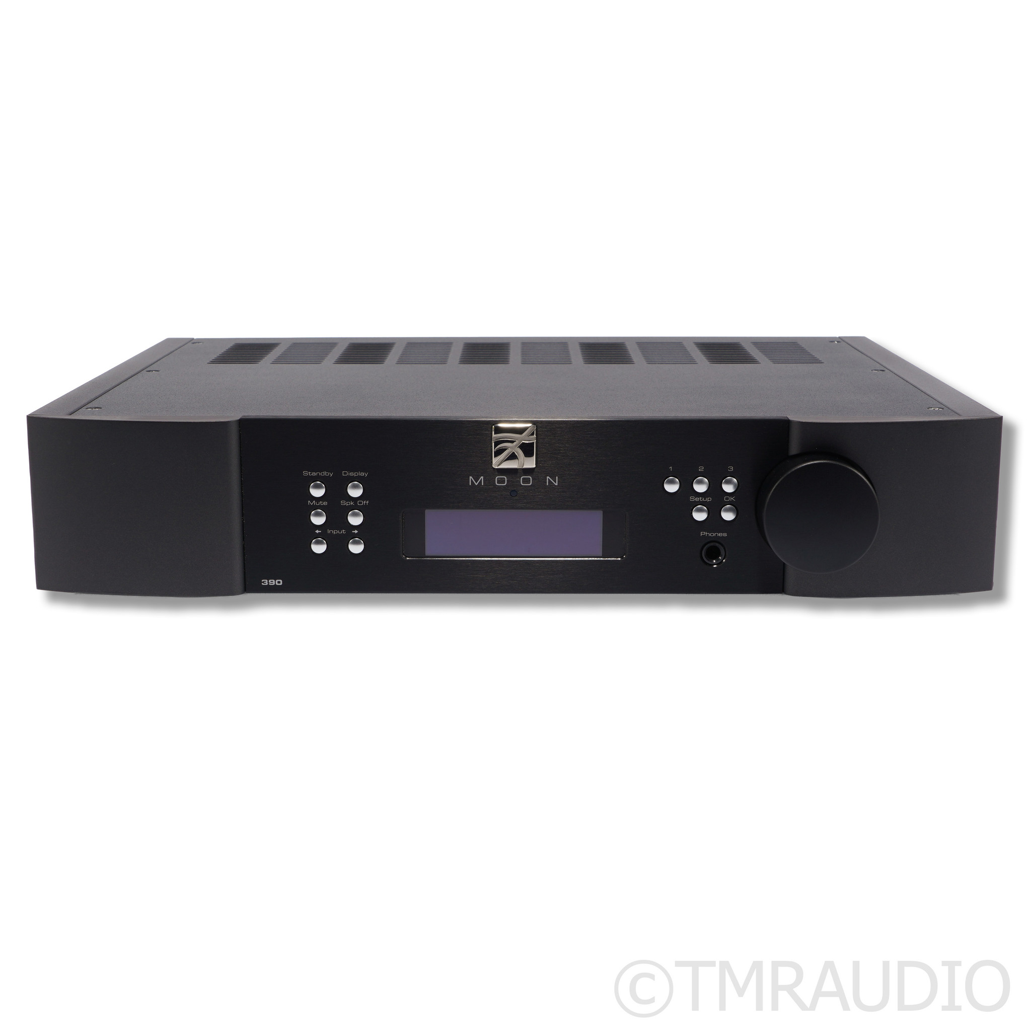 Moon by Simaudio 390 Preamplifier