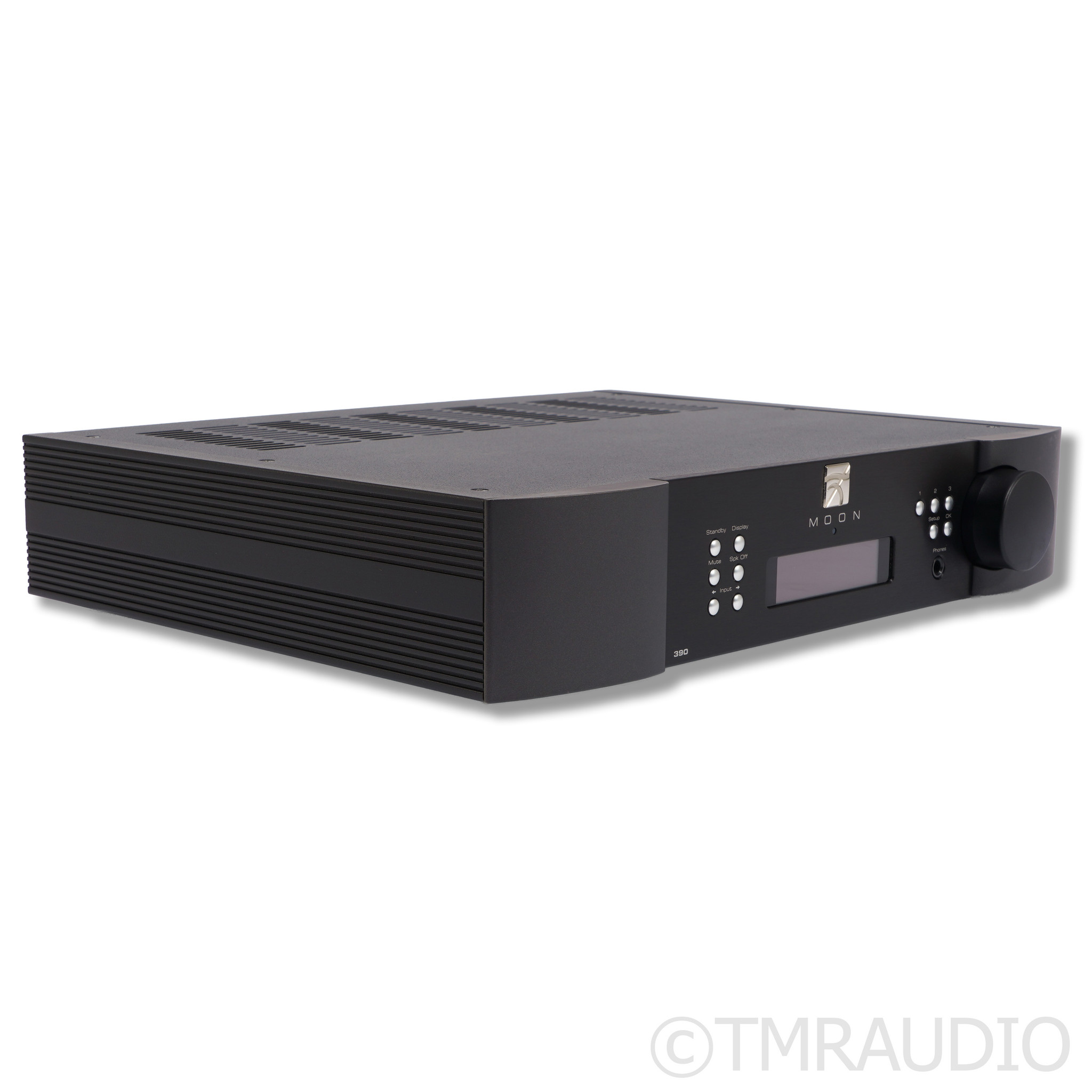 Moon by Simaudio 390 Preamplifier - Thumbnail 3