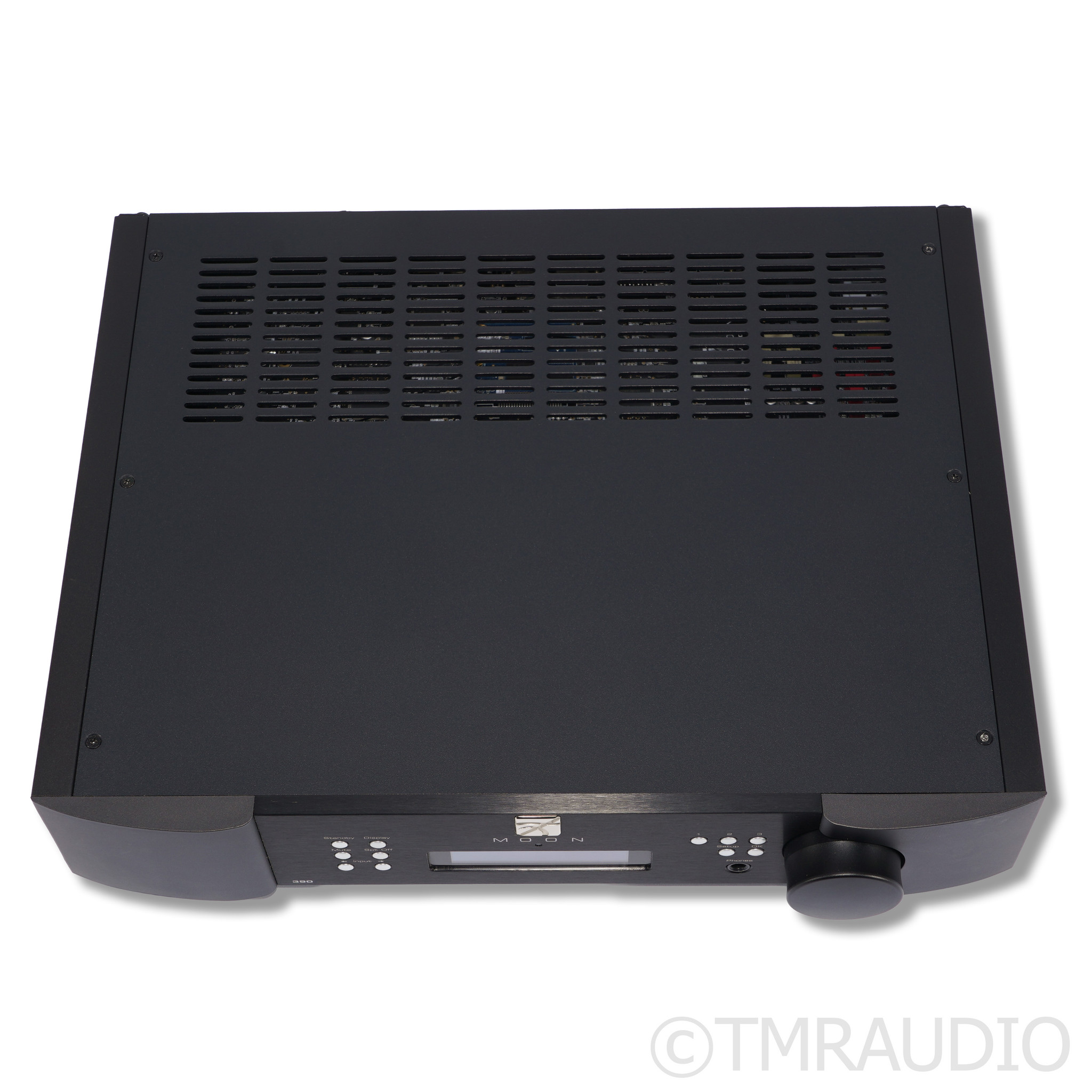 Moon by Simaudio 390 Preamplifier - Thumbnail 2