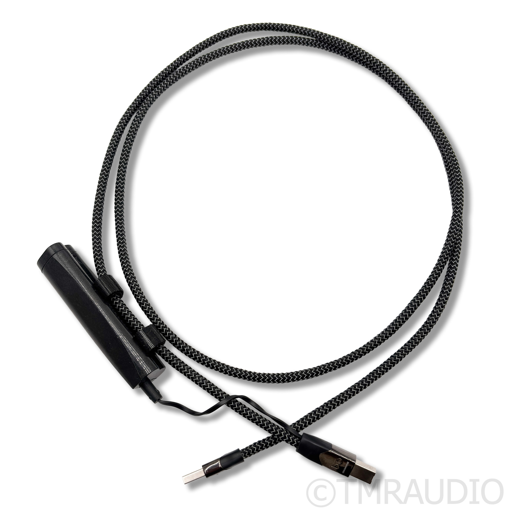 Used AudioQuest Diamond USB Cable - The Music Room