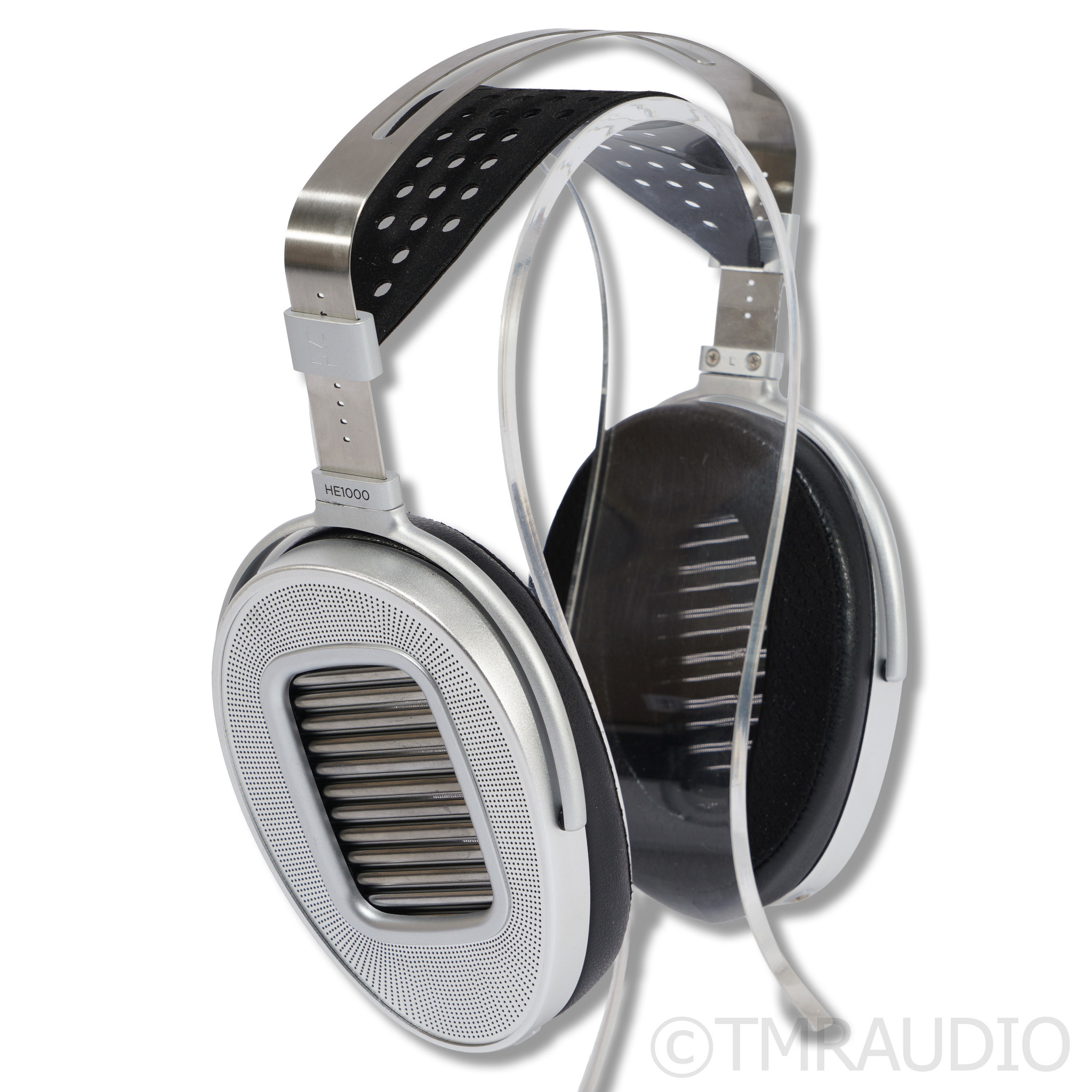 Used Hifiman HE1000 Unveiled Headphones - The Music Room