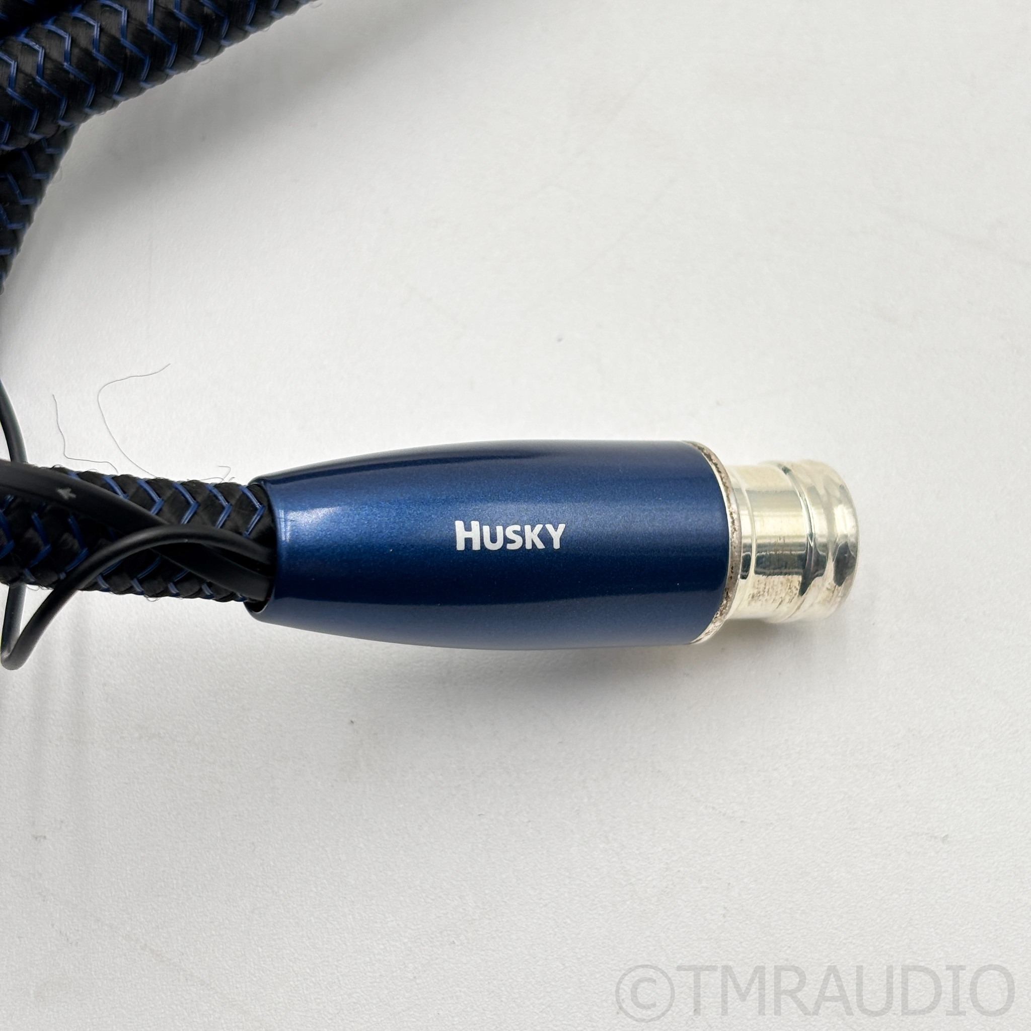 Used AudioQuest Husky Subwoofer Cable - The Music Room