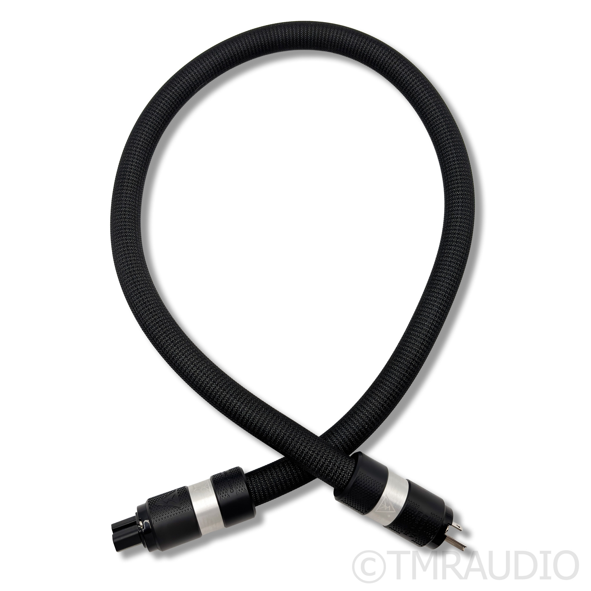 Used Shunyata Research Alpha NR v1 Power Cable - The Music Room