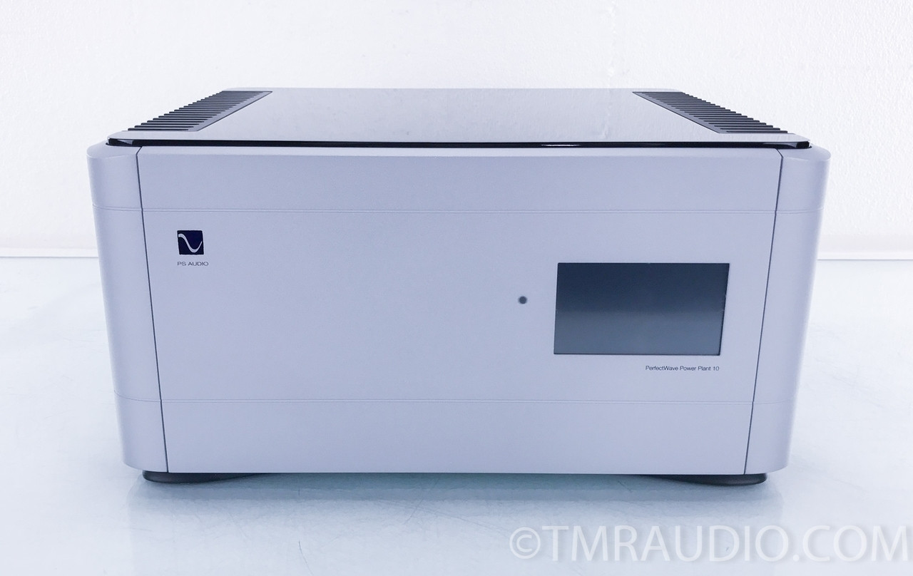 PS Audio PerfectWave Power Plant 10 AC Regenerator