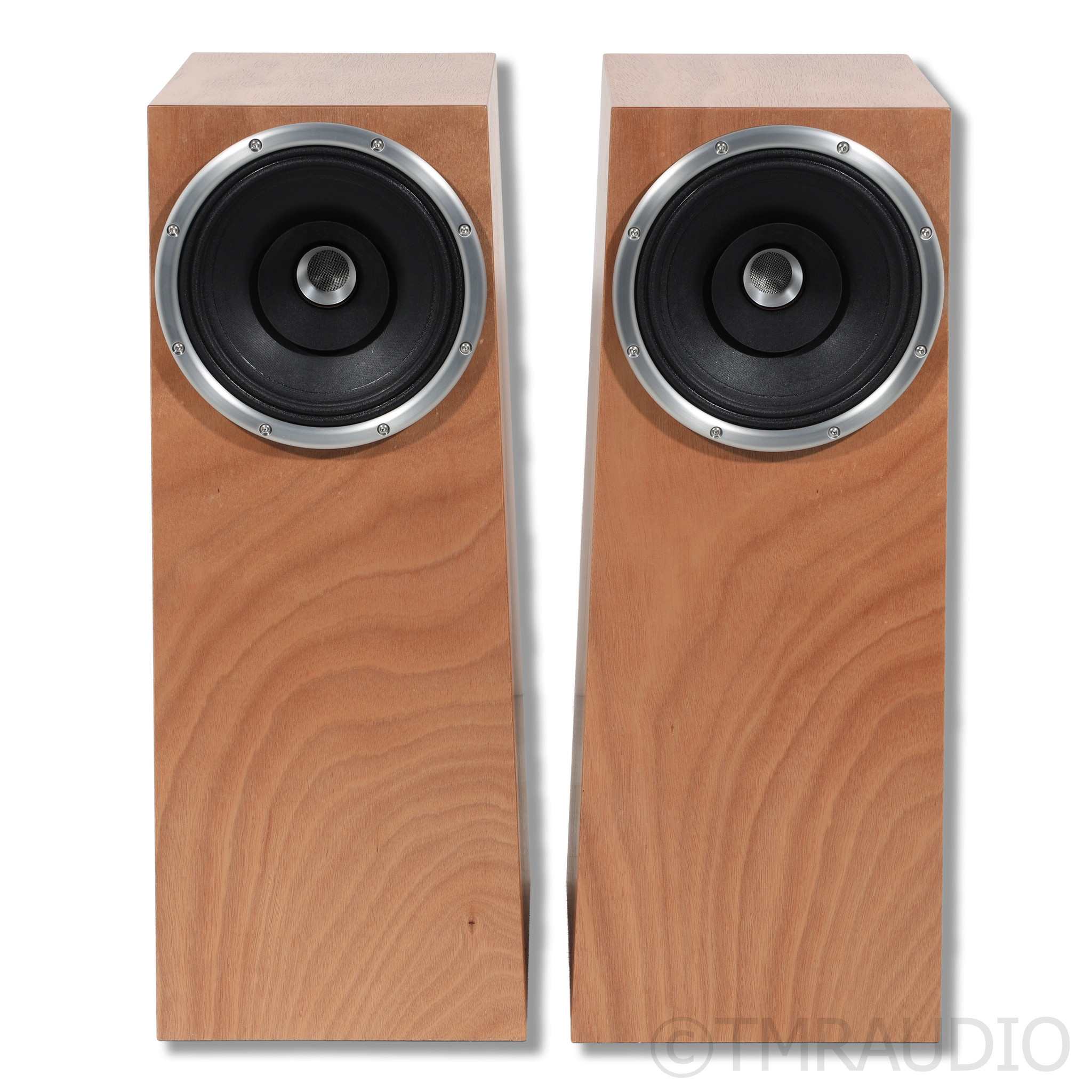 Used Zu Audio Soul 6 Floorstanding Speakers - The Music Room