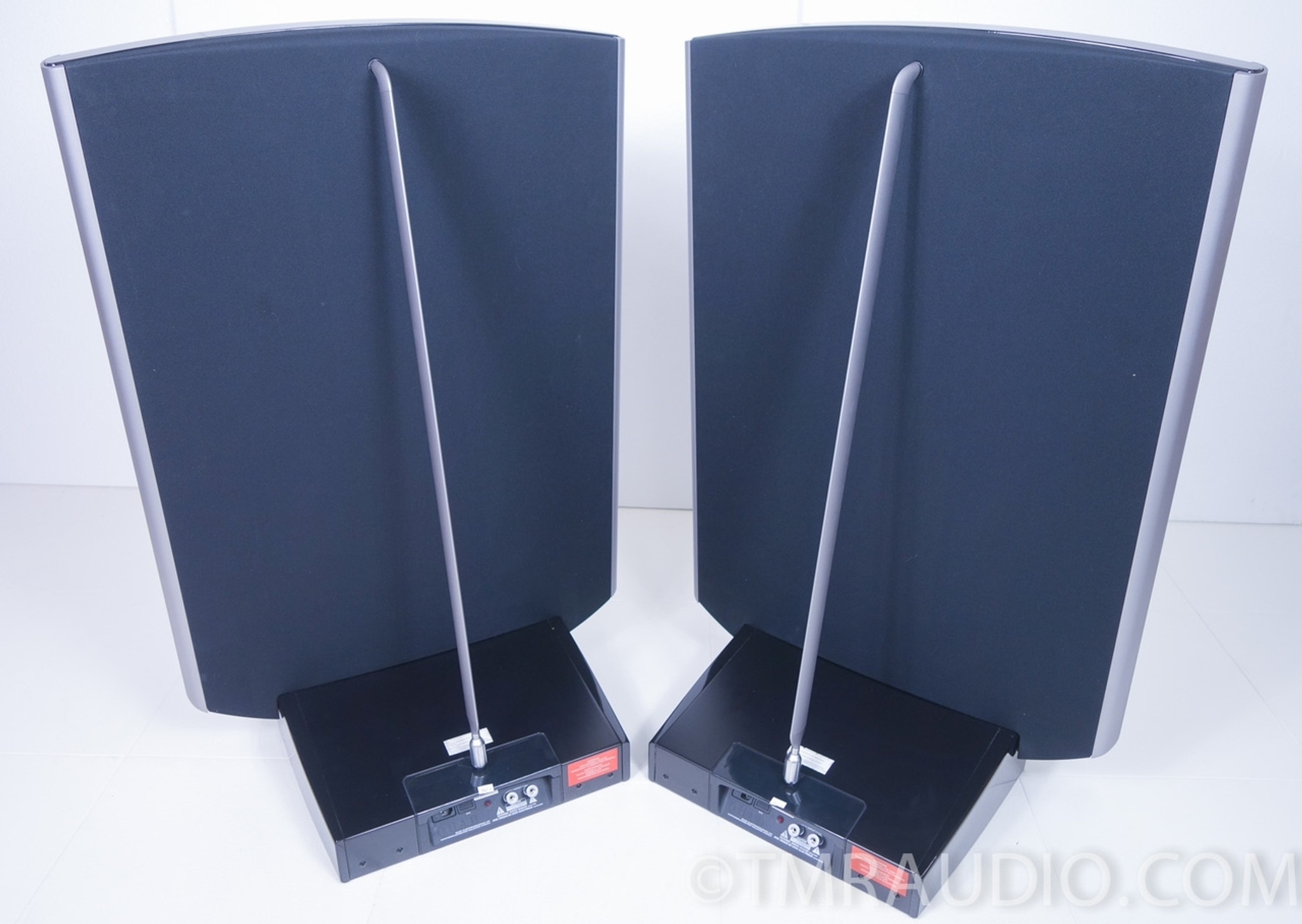 Quad ESL-2805 Electrostatic Speakers in Factory Box - The