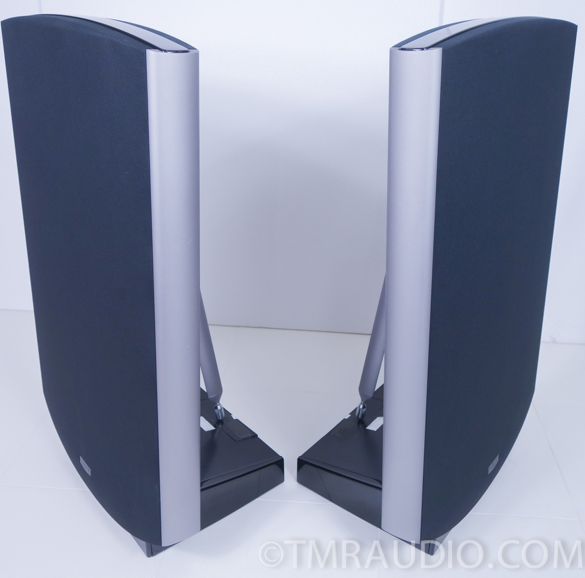 quad 2805 speakers