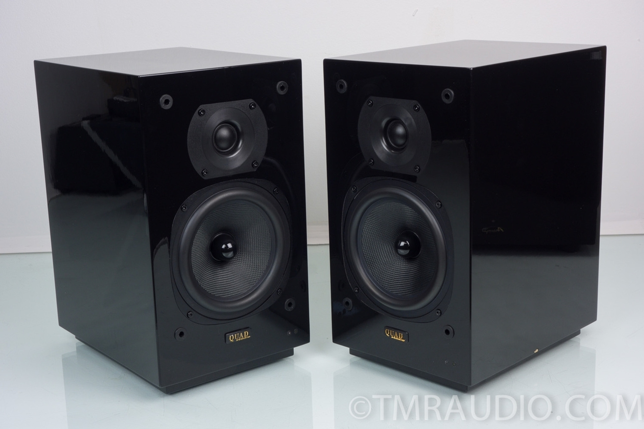 quad 12l speakers