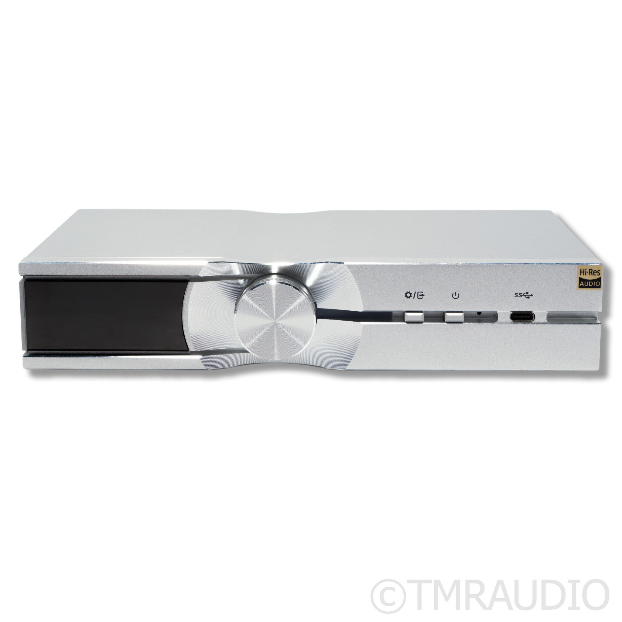 IFI ZEN STREAM USB DAC Hi-Res Audio Bon état Occasion EUR 517,87