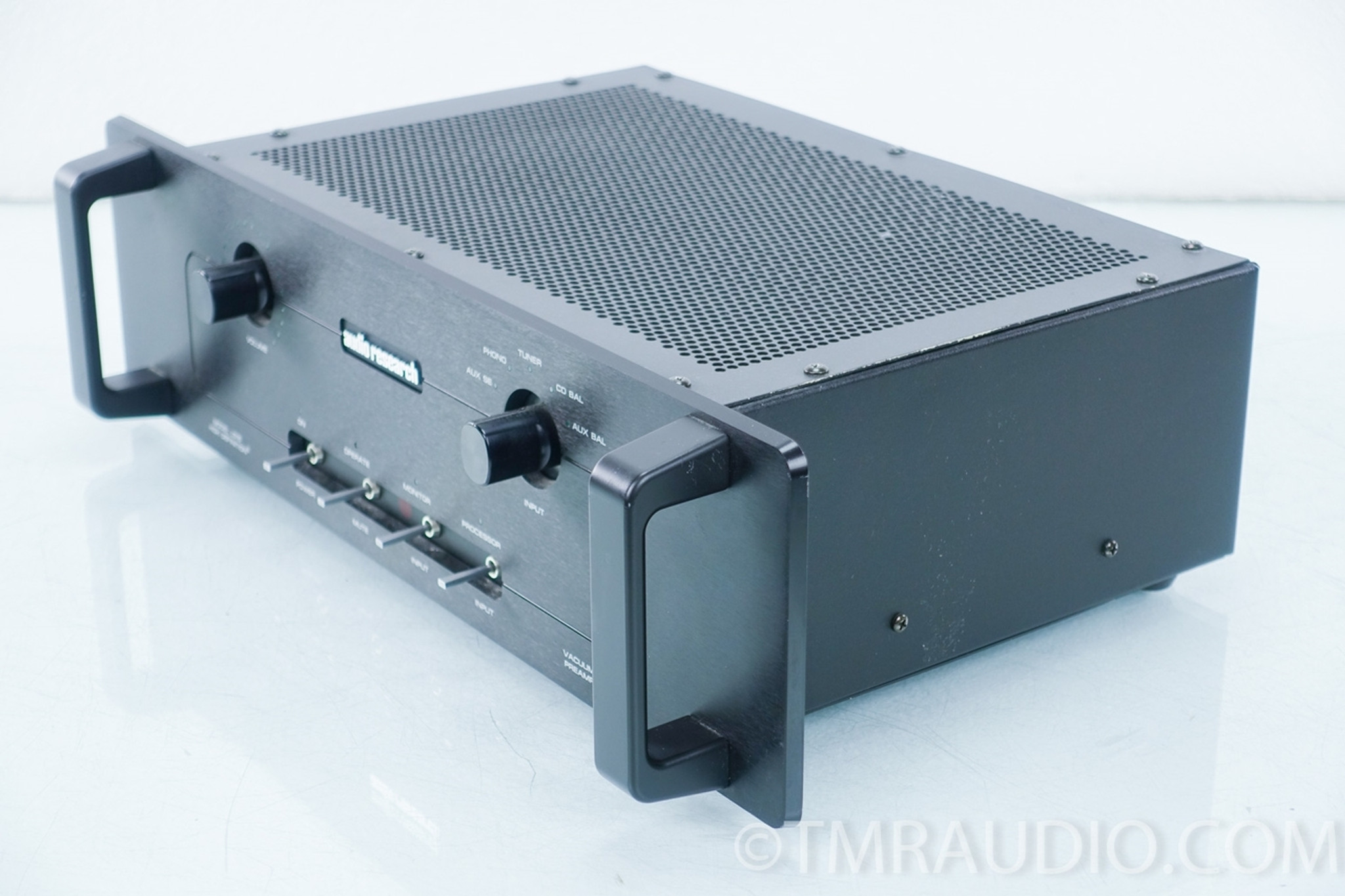 Audio Research LS16 Tube Preamplifier