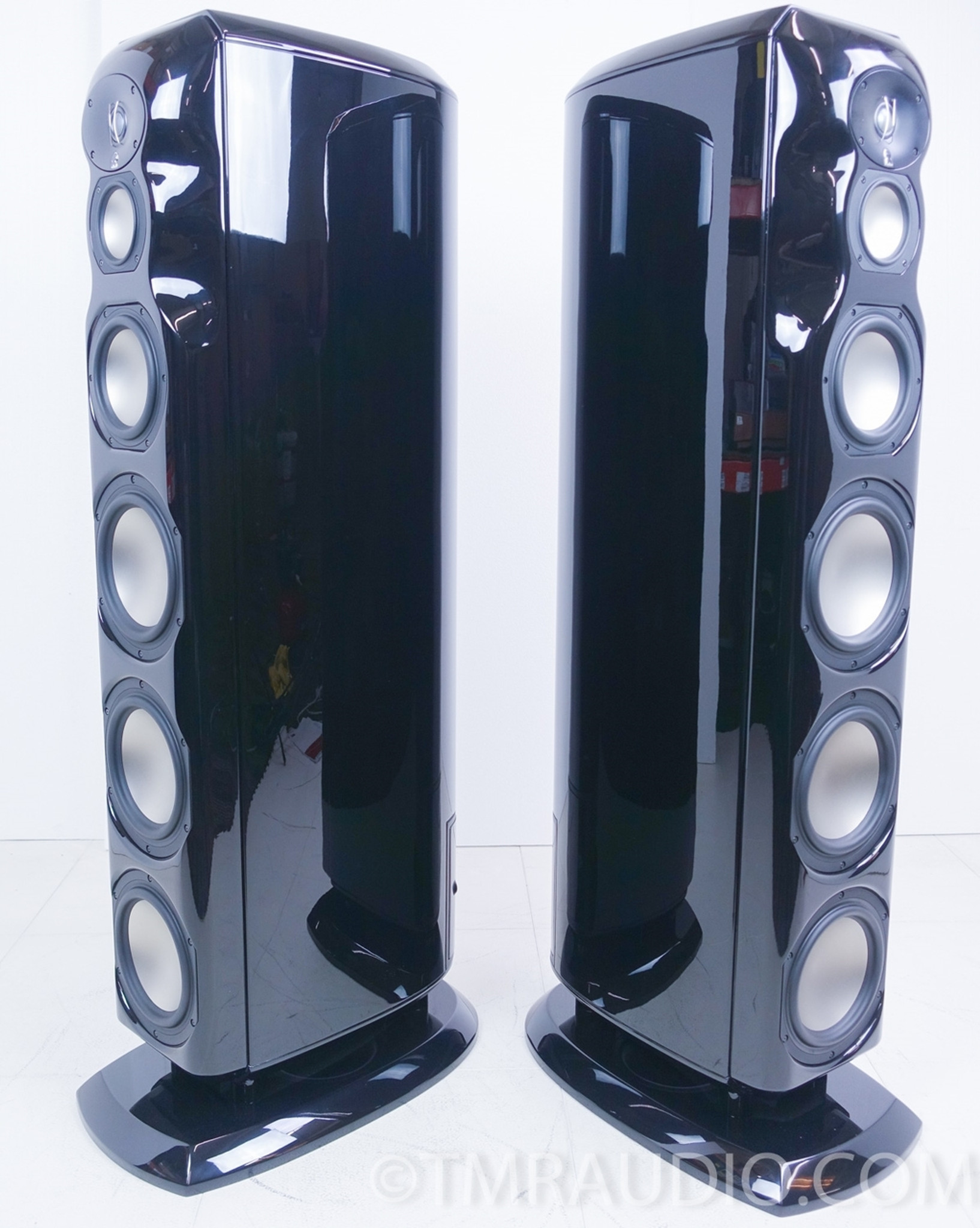 revel ultima salon 2 for sale