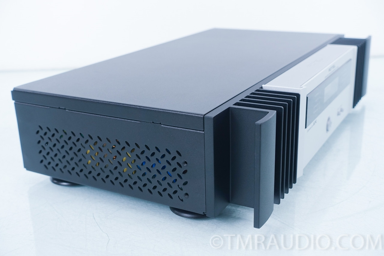 Rotel RLC-1040 AC Line / Power Conditioner - The Music Room