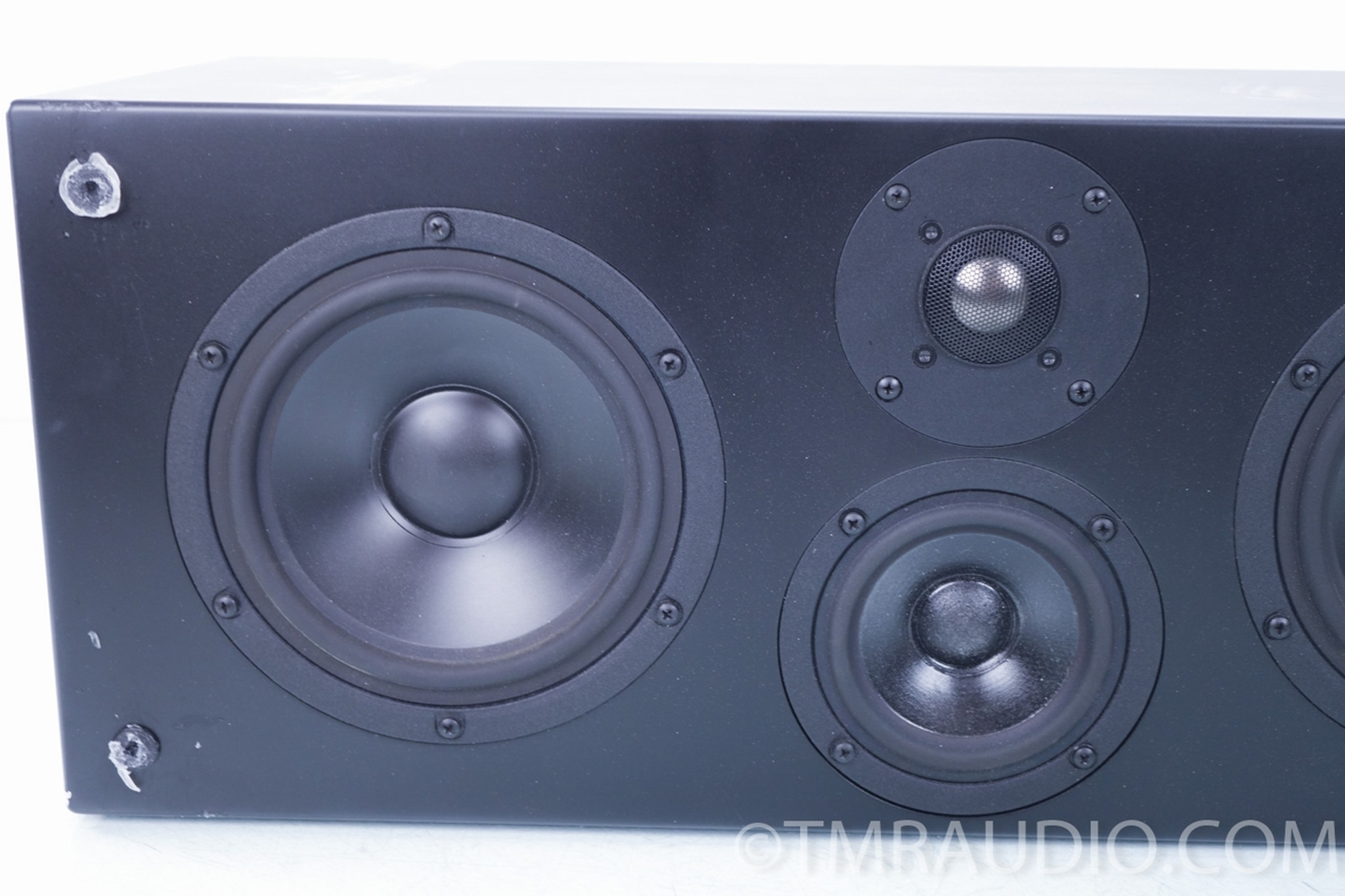 Aerial Acoustics CC3 Center Channel Speaker The Music Room