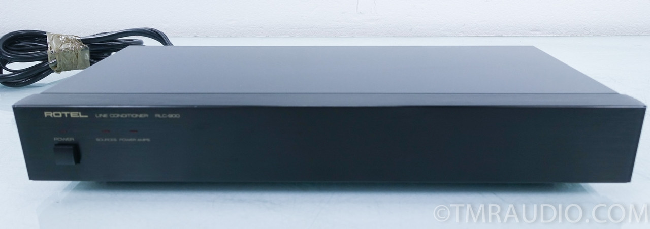 Rotel RLC-900 AC Power Line Conditioner