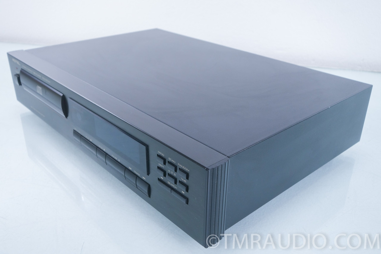 Rotel RCD-930AX CD Player