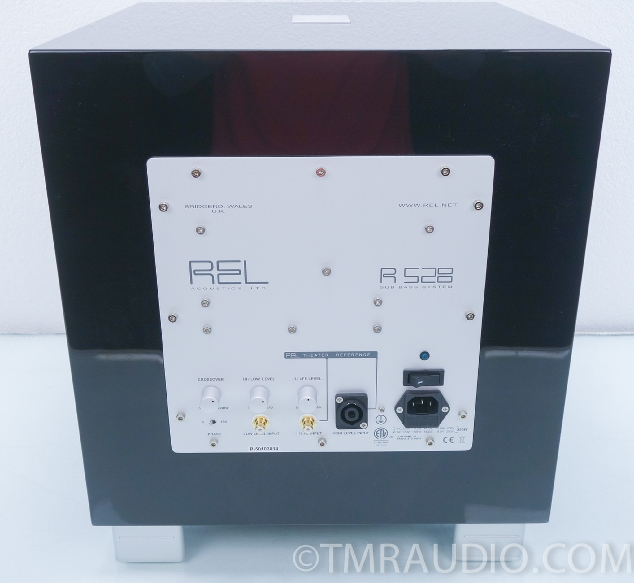 rel r 528