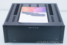 Anthem MCA225 Stereo Power Amplifier; MCA-225 - The Music Room