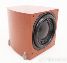 paradigm sub 15