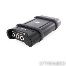 Sony Pha 3 Portable Headphone Amplifier Pha3 The Music Room
